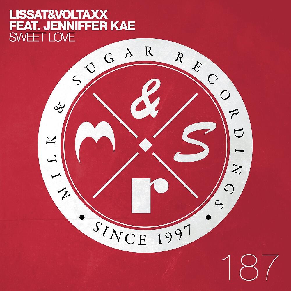 Релиз Sweet Love (Lexer Radio Mix)