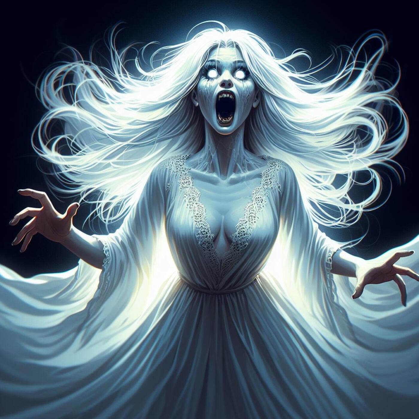 Релиз Banshee