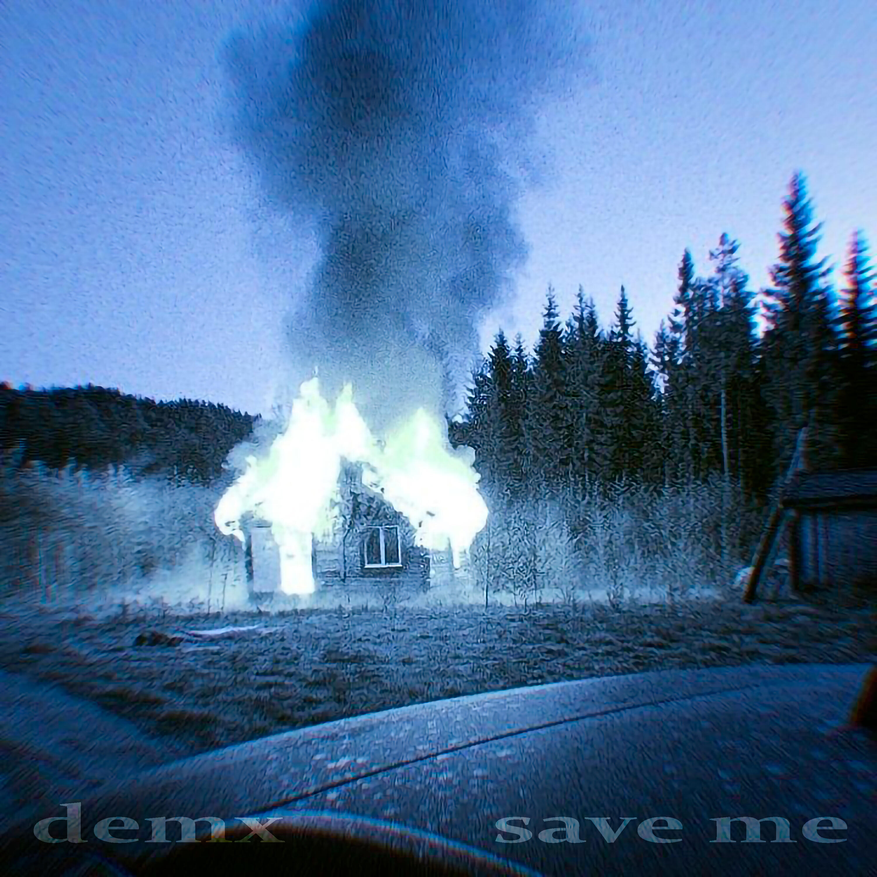Релиз Save Me