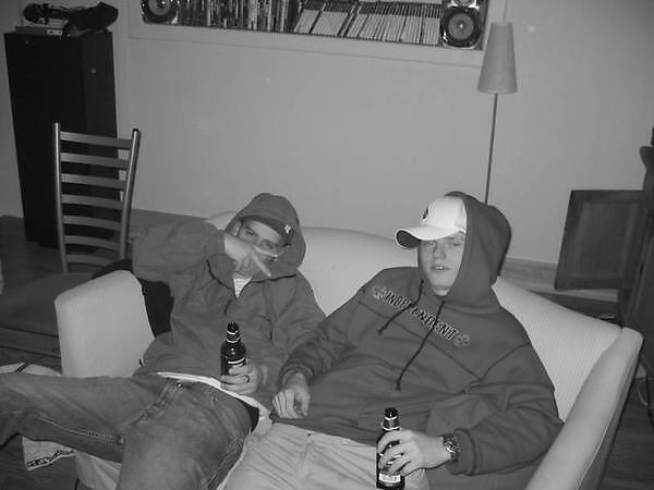 Brainstormers