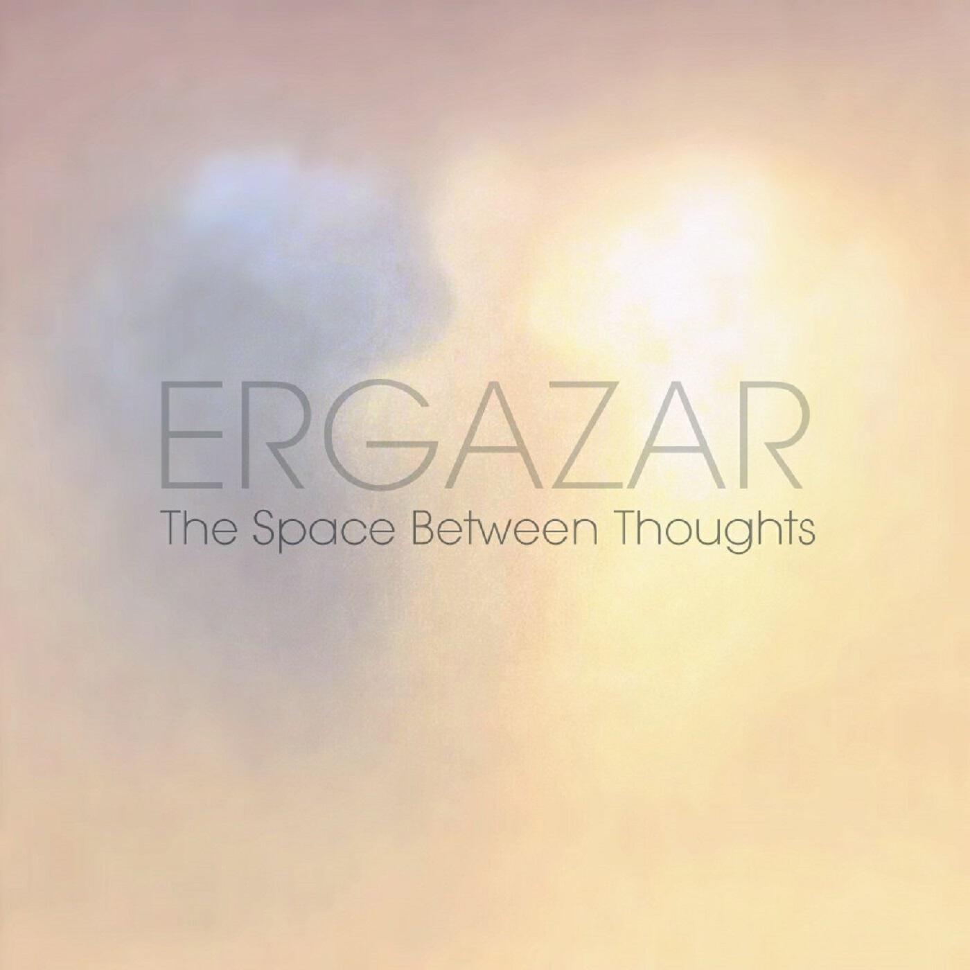 Релиз The Space Between Thoughts