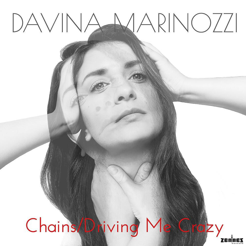 Релиз Chains / Driving Me Crazy