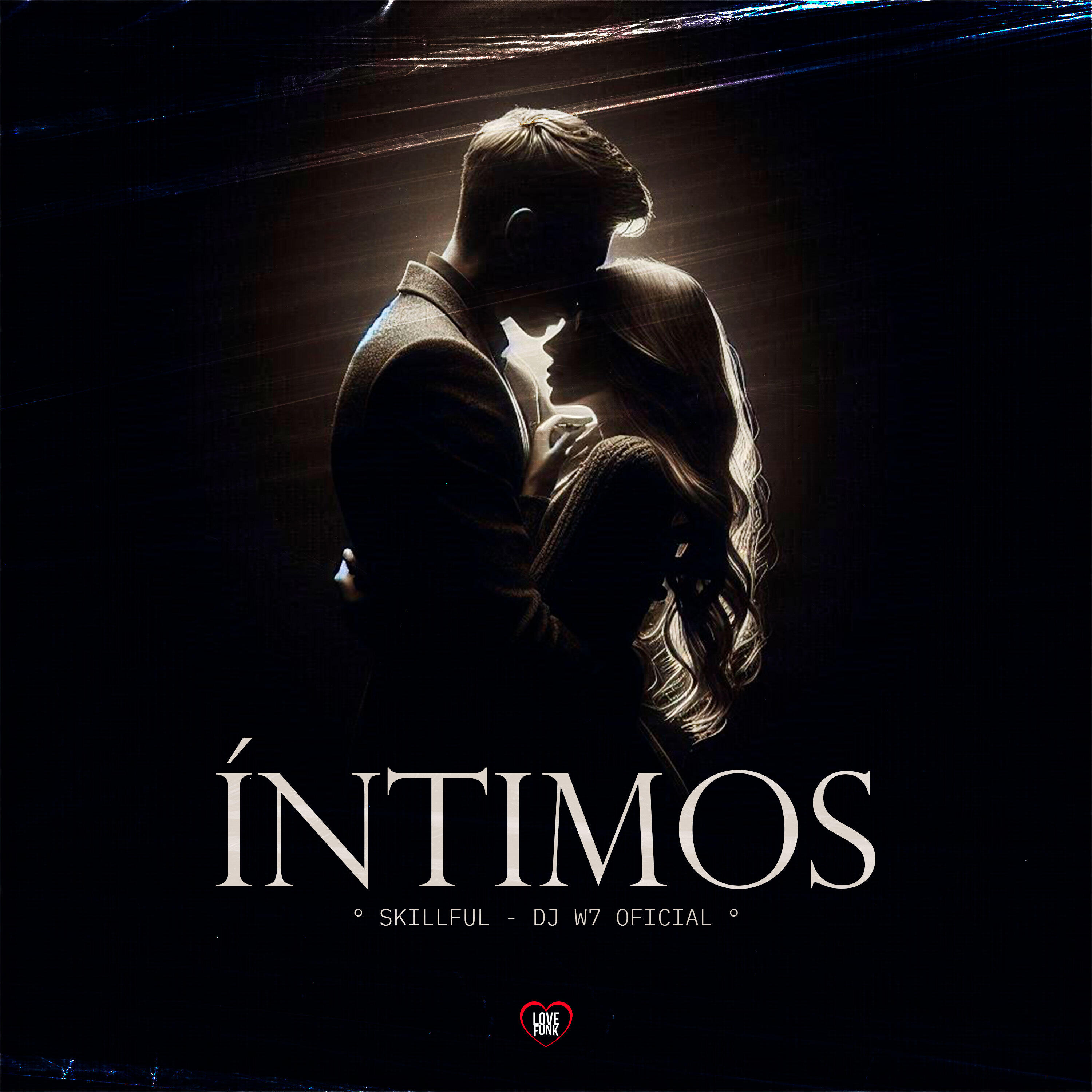 Релиз Íntimos