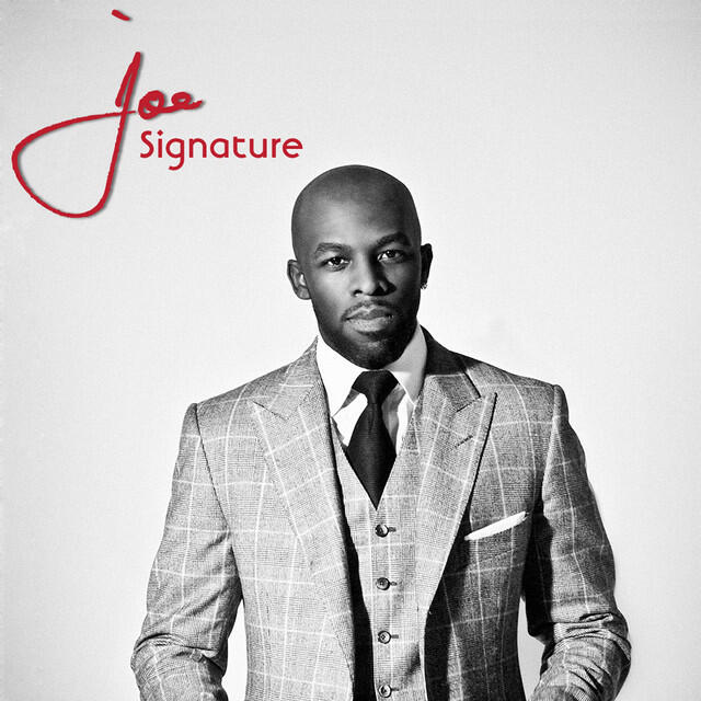 Релиз Signature