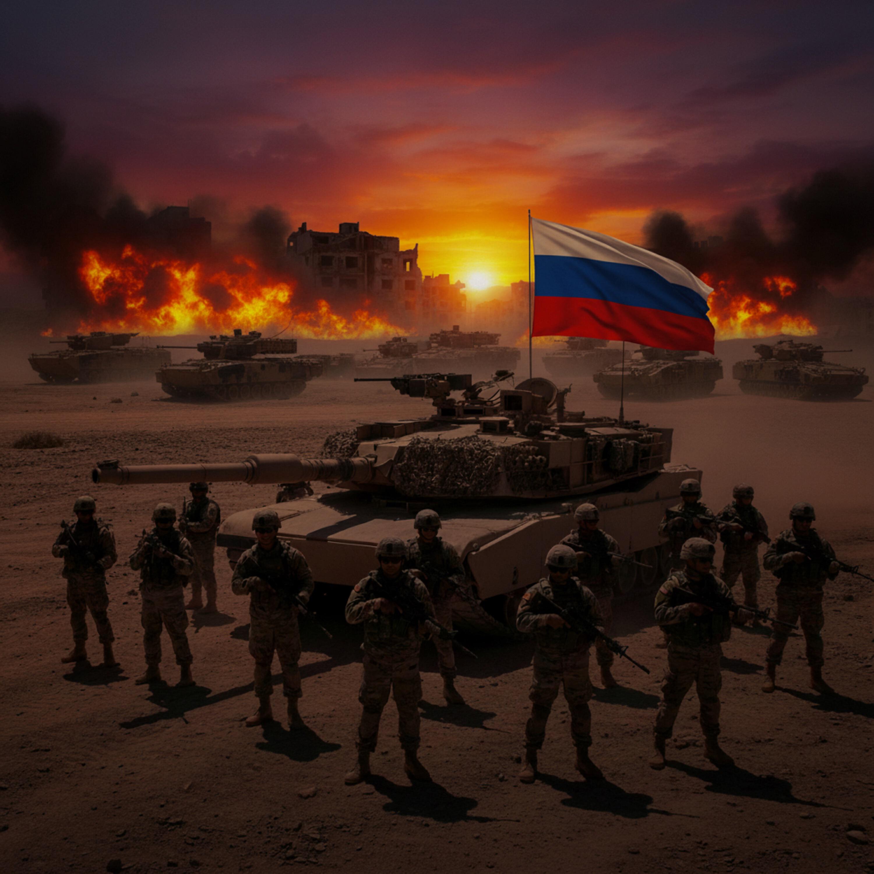 Релиз Герои России