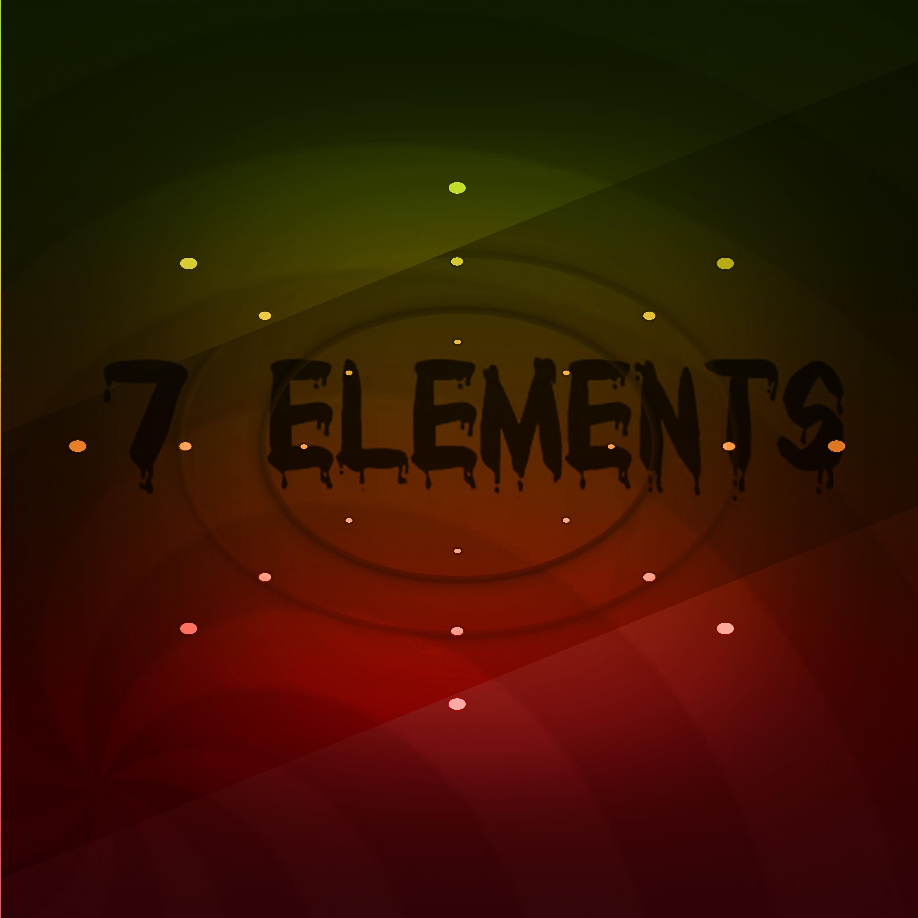 Релиз 7 Elements