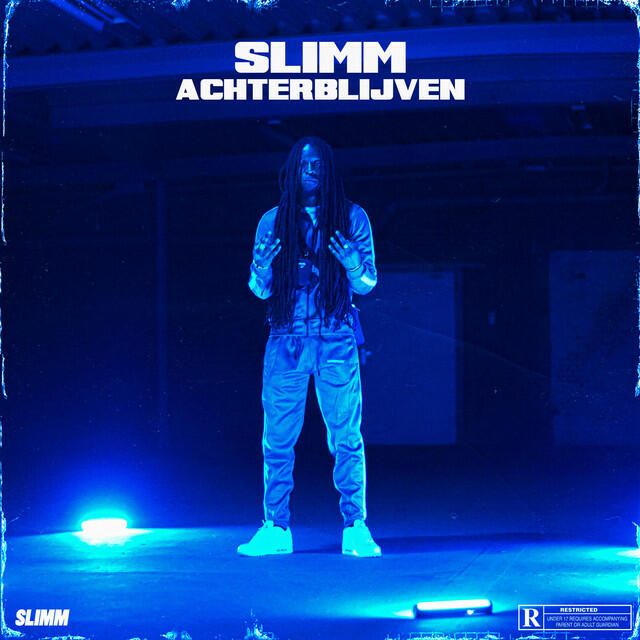 Релиз Achterblijven