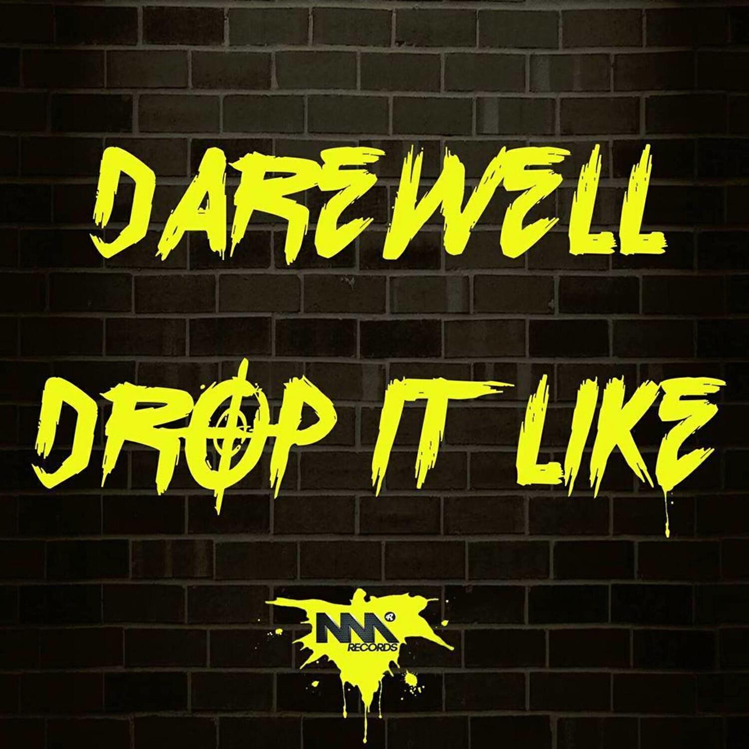 Релиз Drop It Like