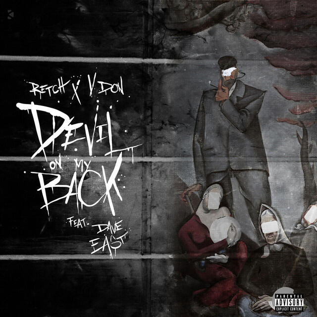 Релиз Devil On My Back (feat. Dave East)