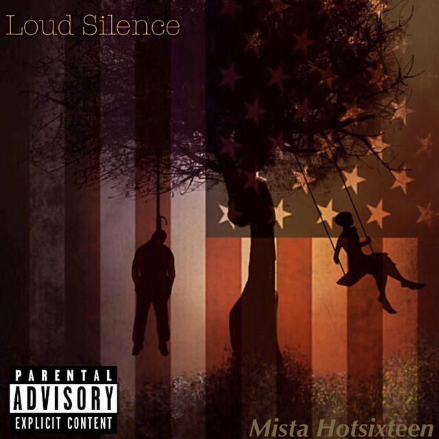 Релиз Loud Silence