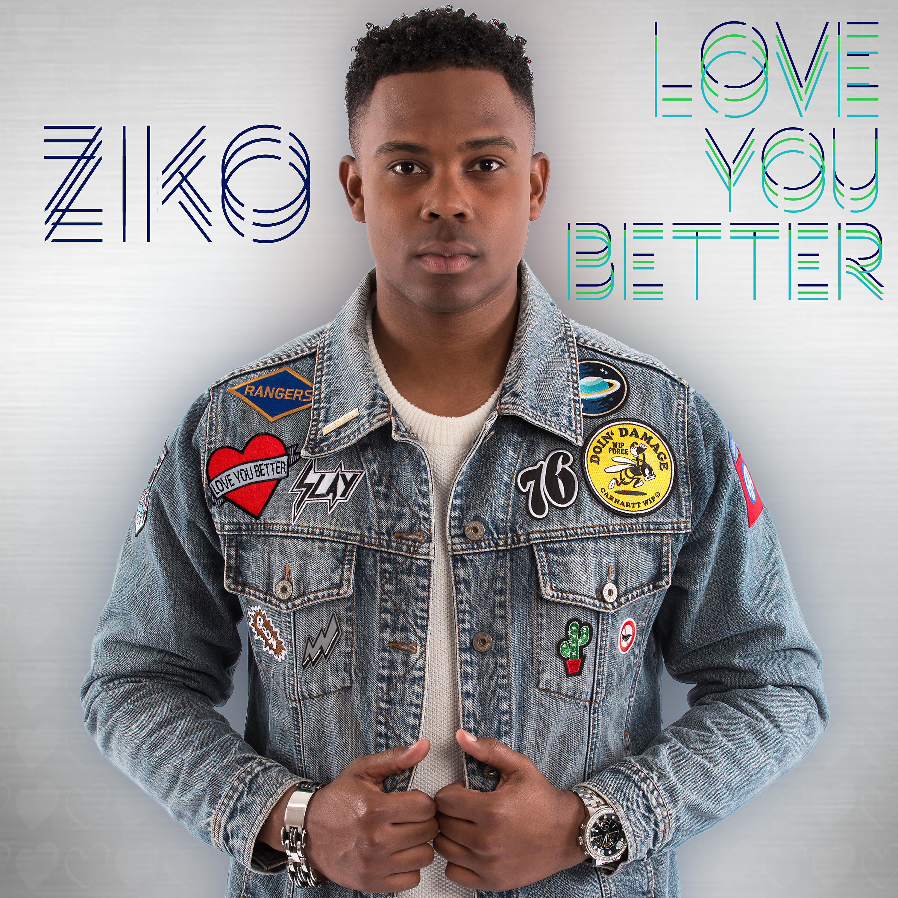 Релиз Love You Better