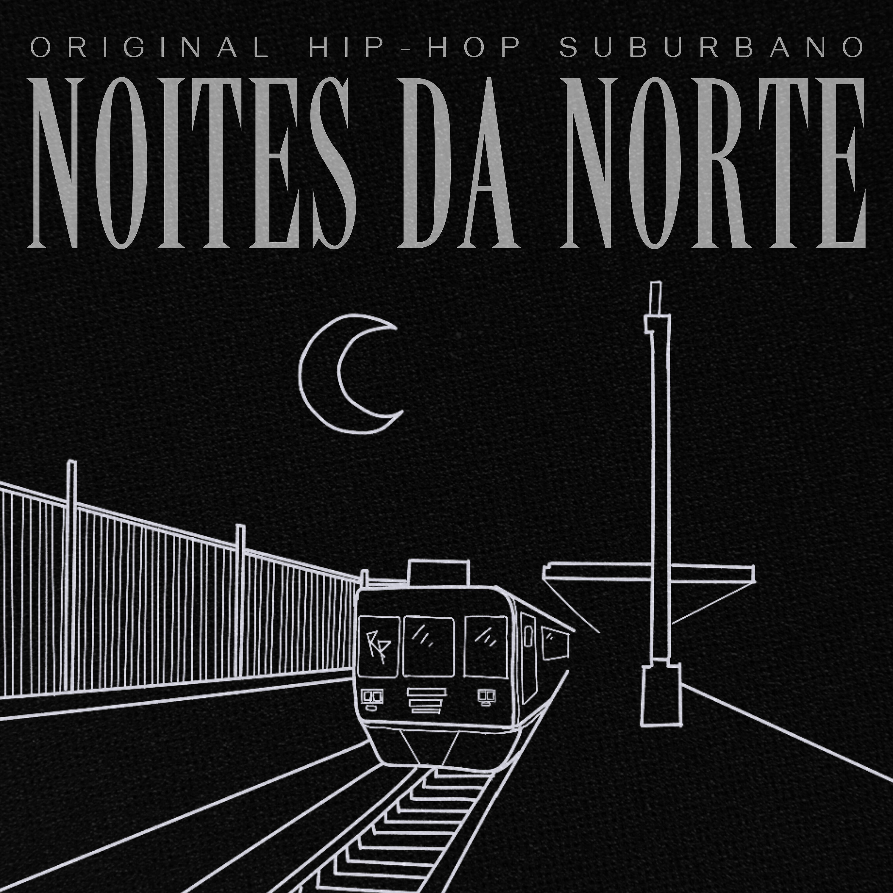 Релиз Noites da Norte