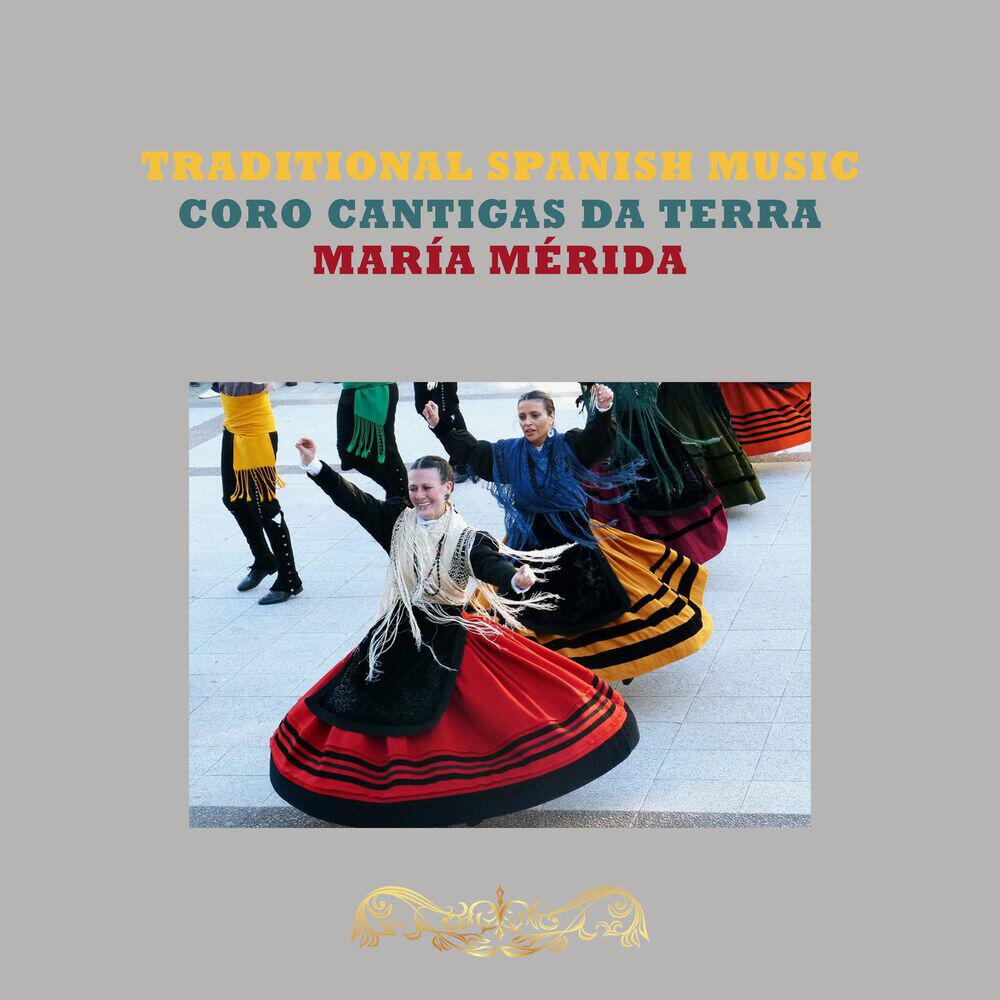 Coro Cantigas Da Terra
