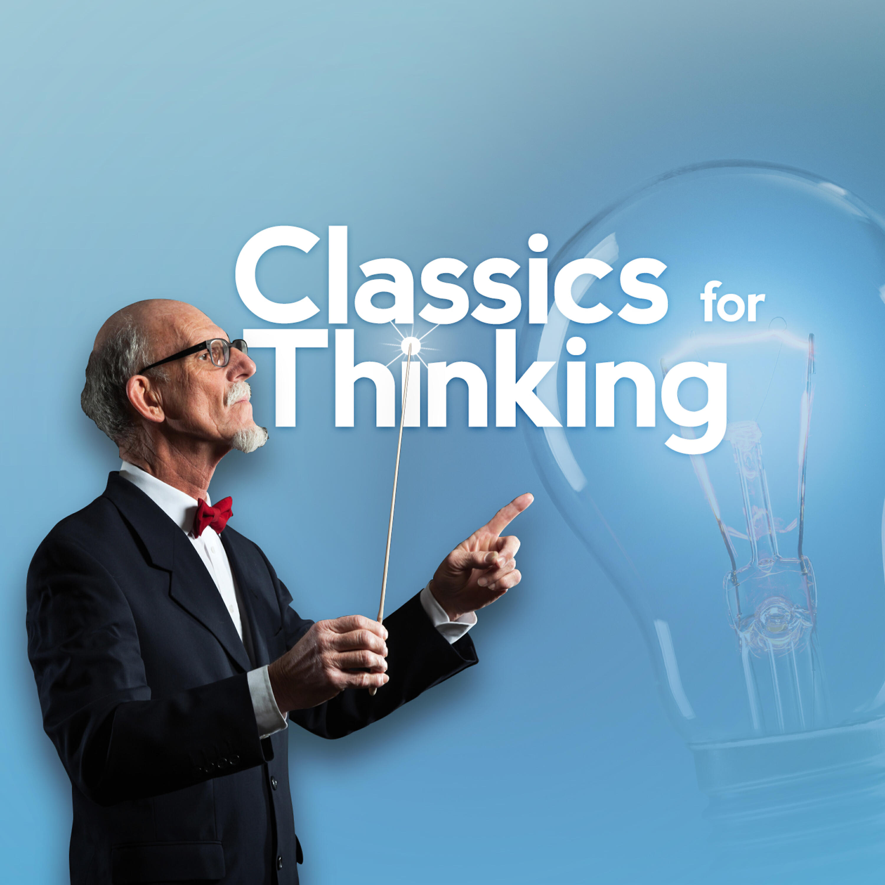 Релиз Classics for Thinking