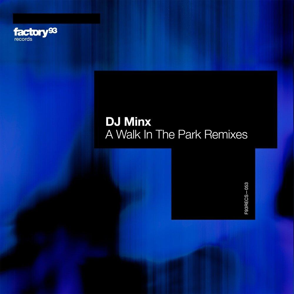 DJ Minx