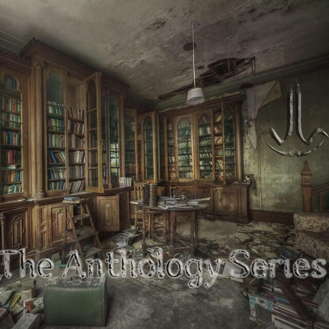 Релиз The Anthology Series