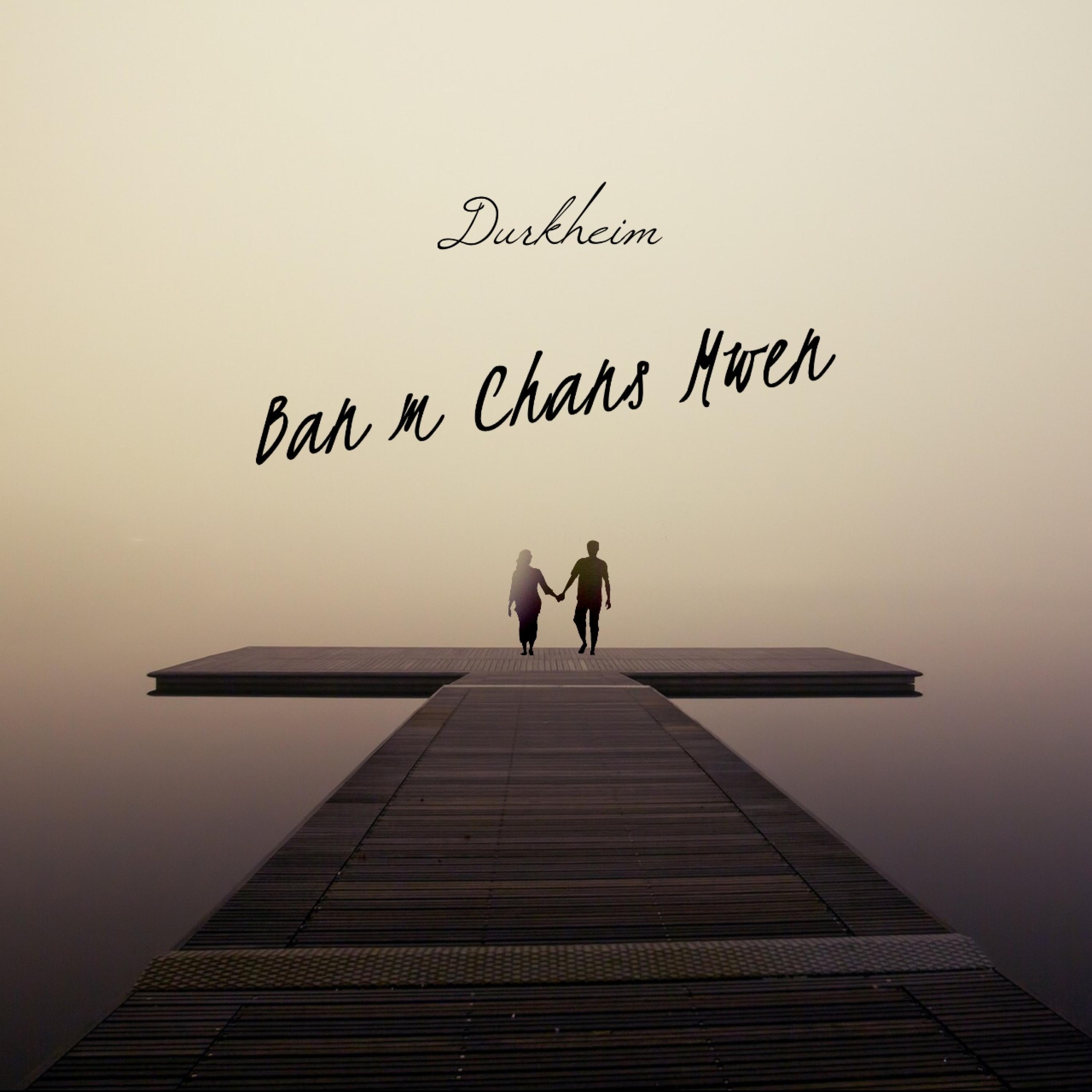 Релиз Ban M Chans Mwen