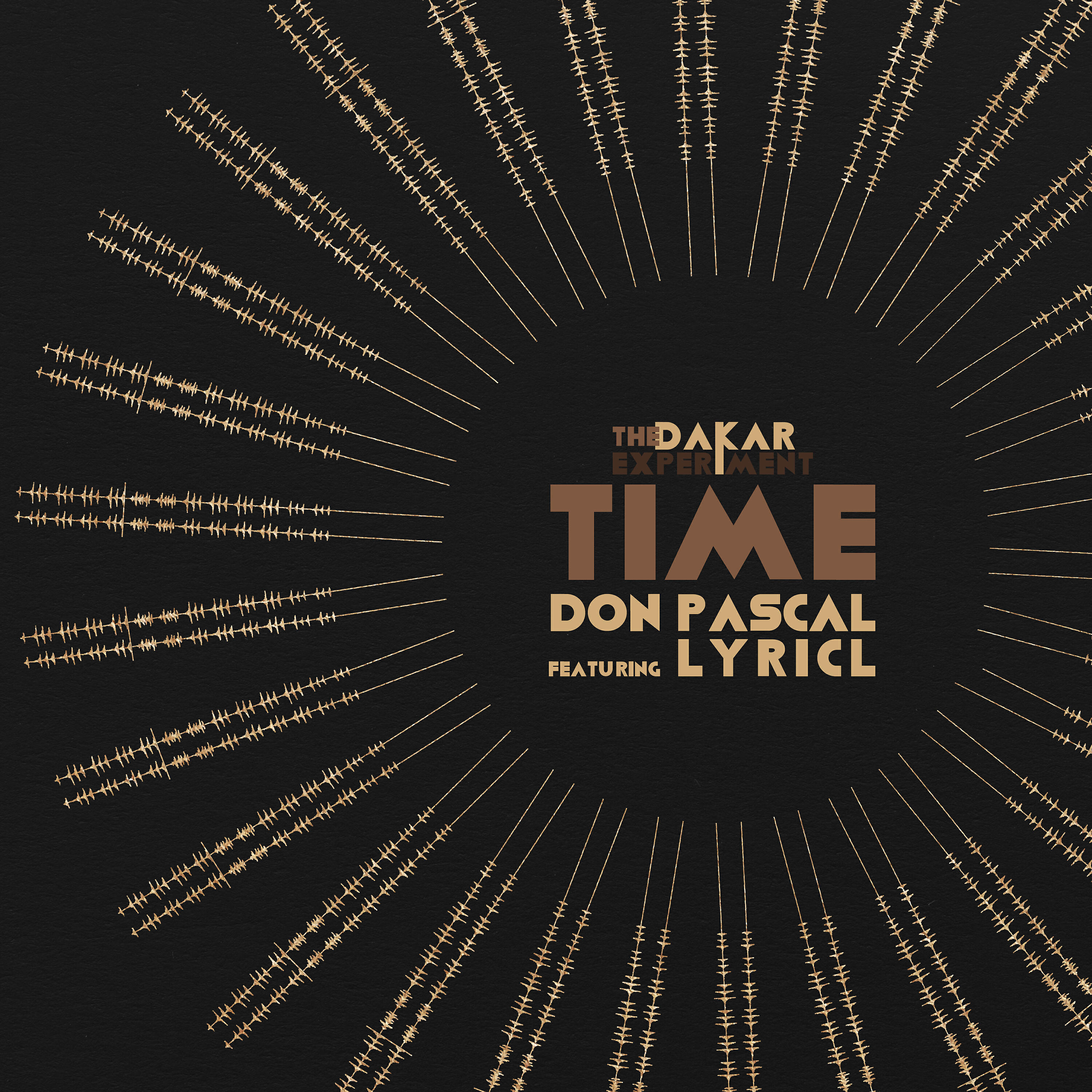 Релиз Time