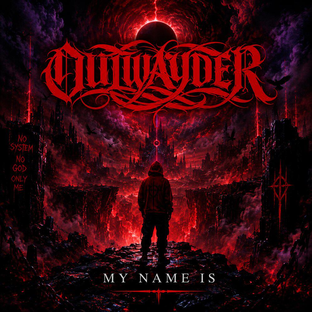 Релиз My Name Is