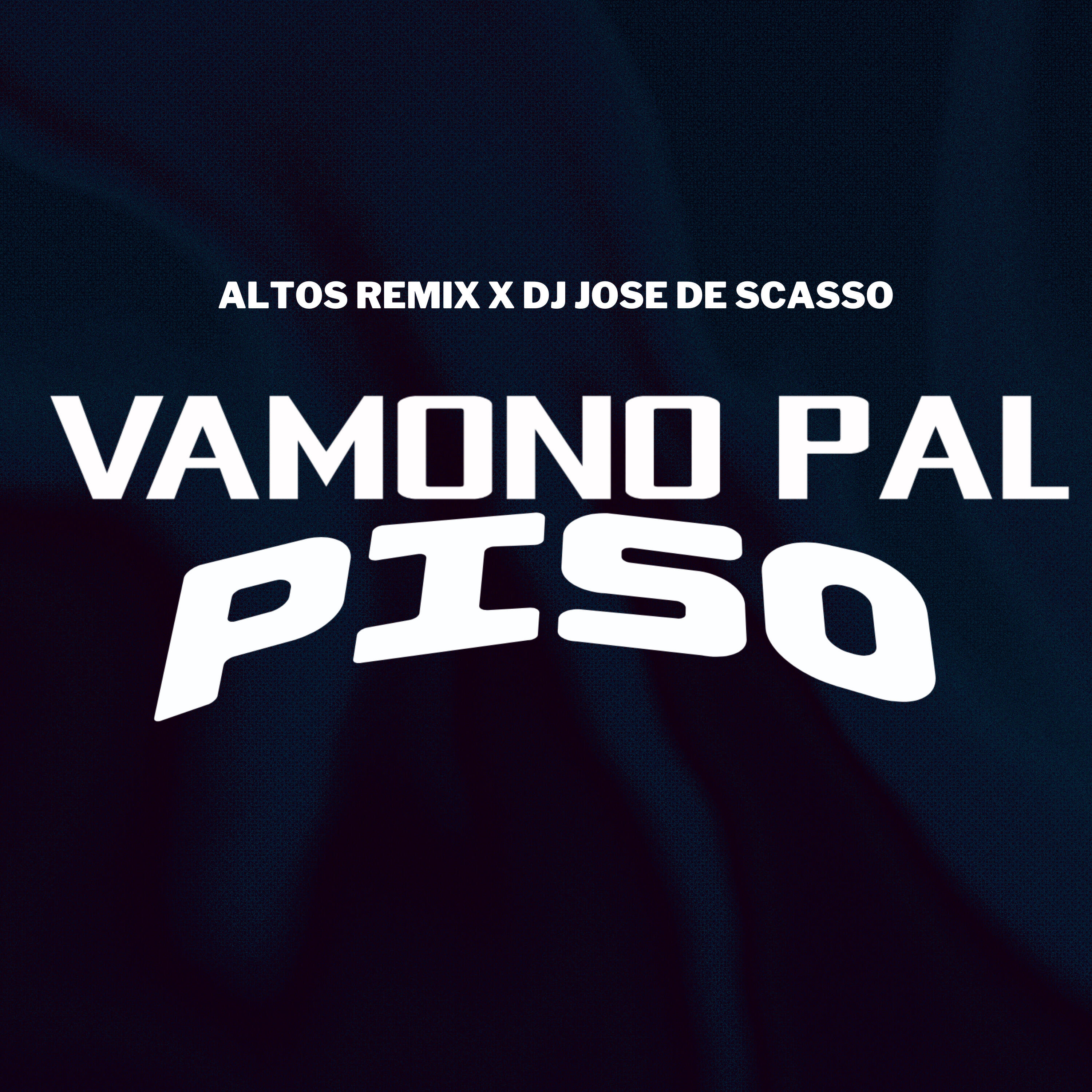 Релиз Vamono Pal Piso