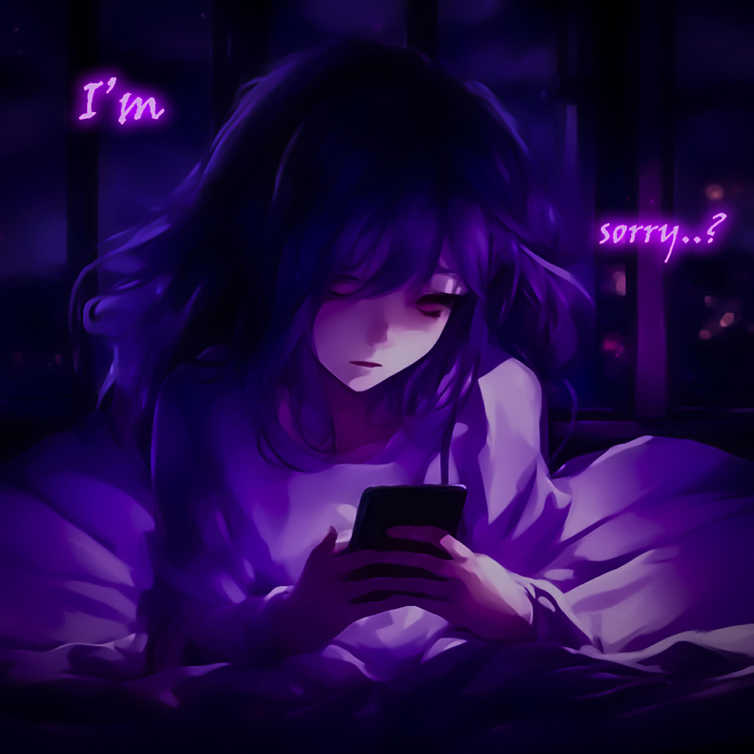 Релиз I'm Sorry...