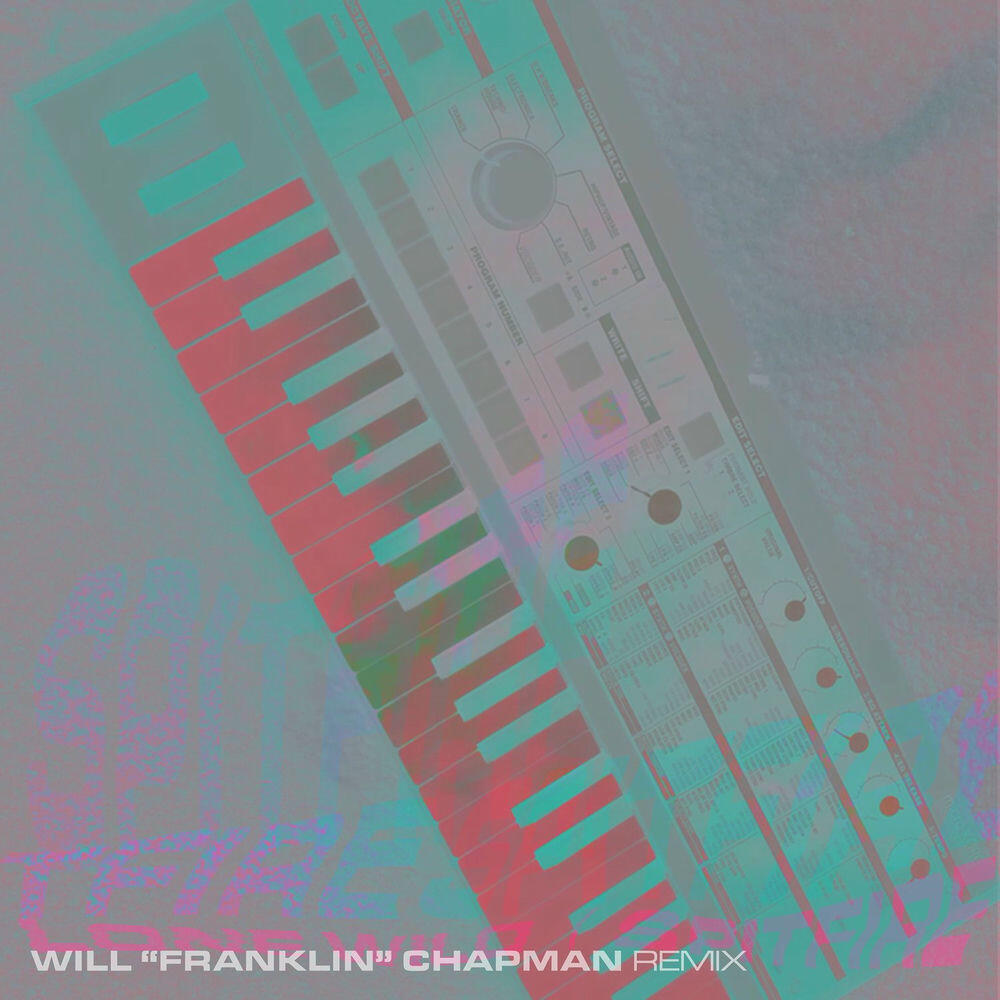 Will Chapman