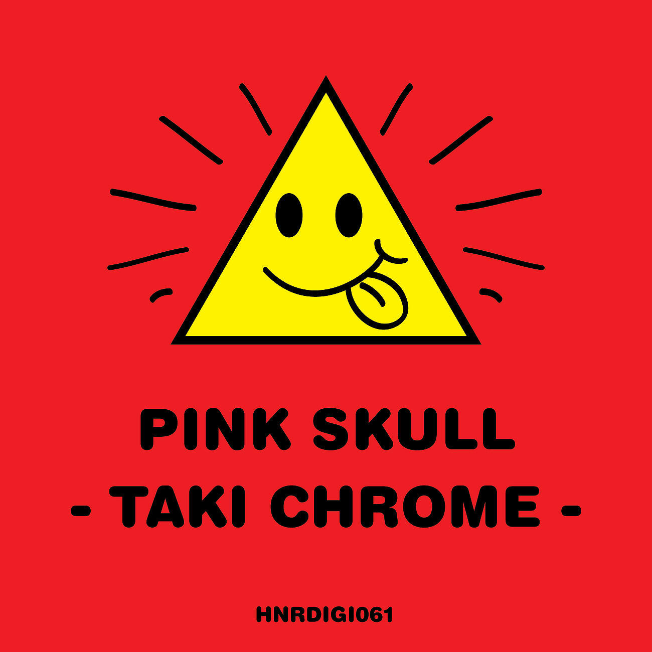 Релиз Taki Chrome