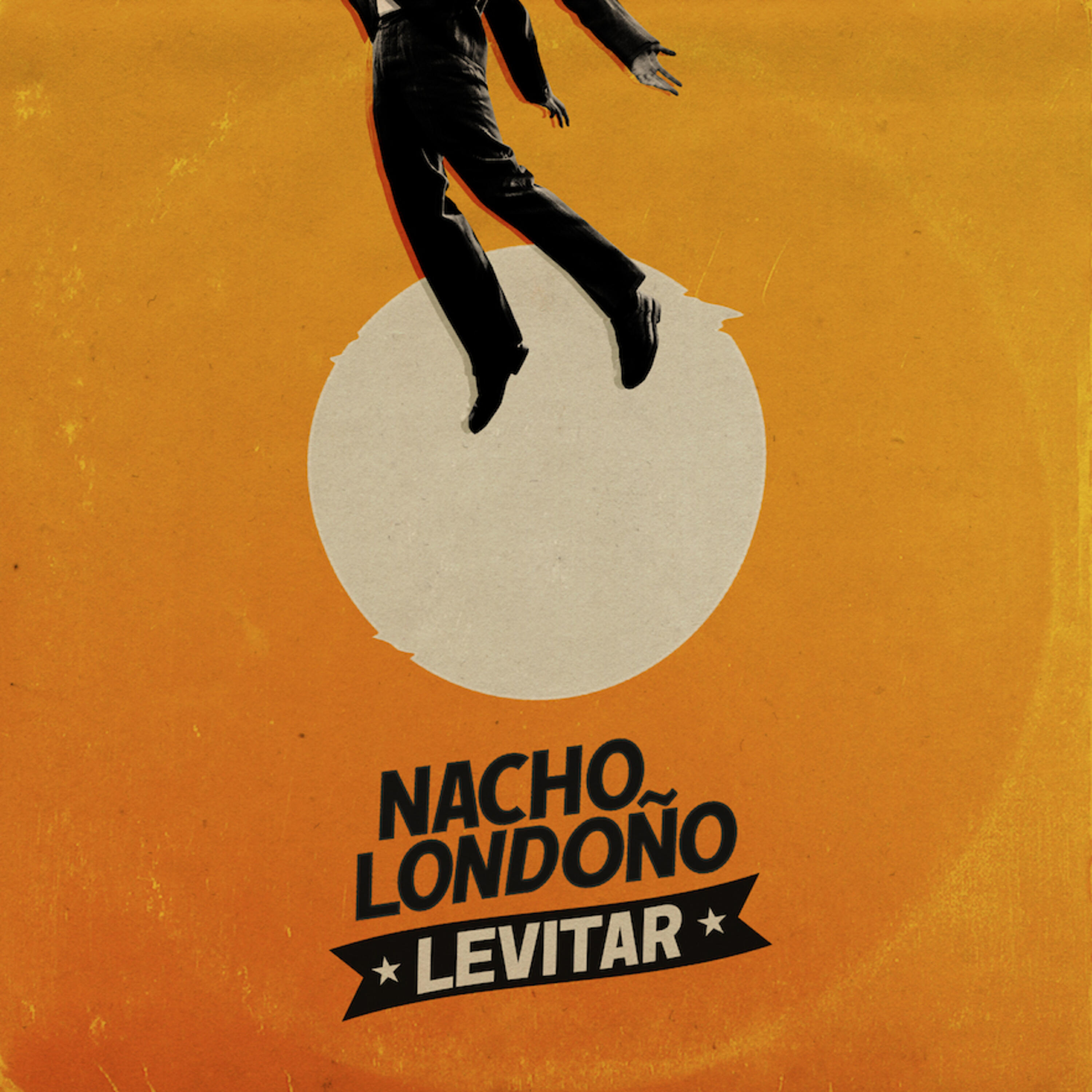 Nacho Londoño