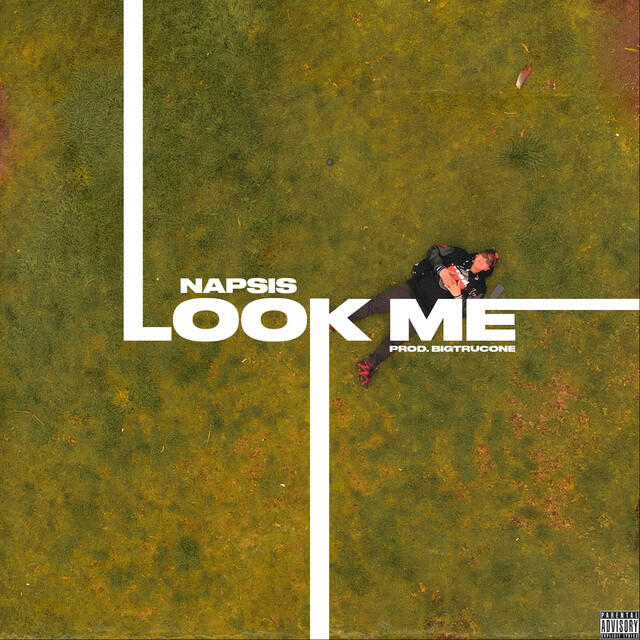 Релиз Look Me