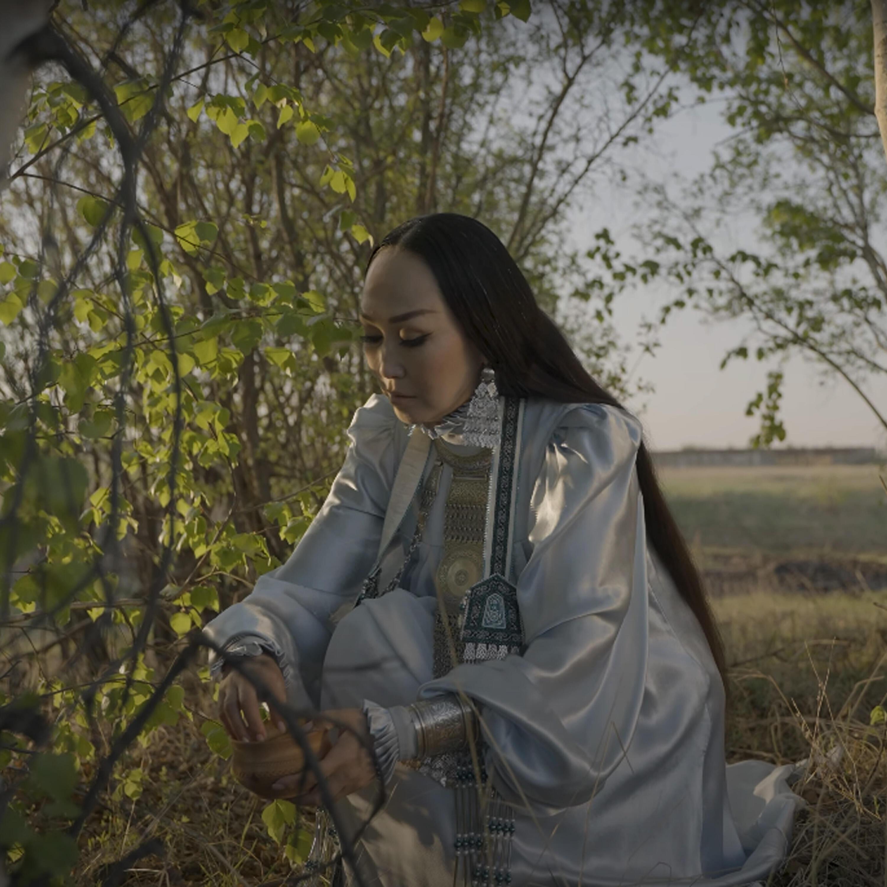 Юлияна Кривошапкина