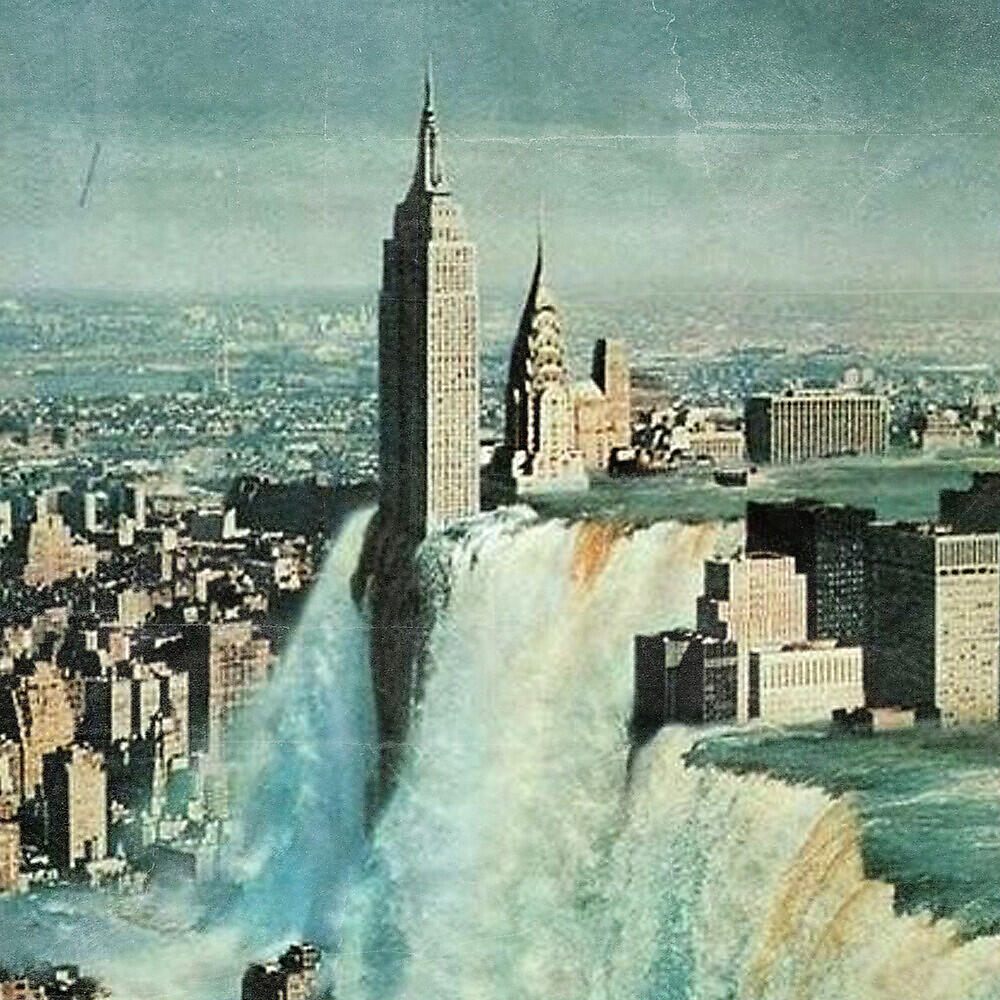 Blu, El Prez, Pac Div, Uni, J Davey, TiRon & Ayomari - Doin Somethin