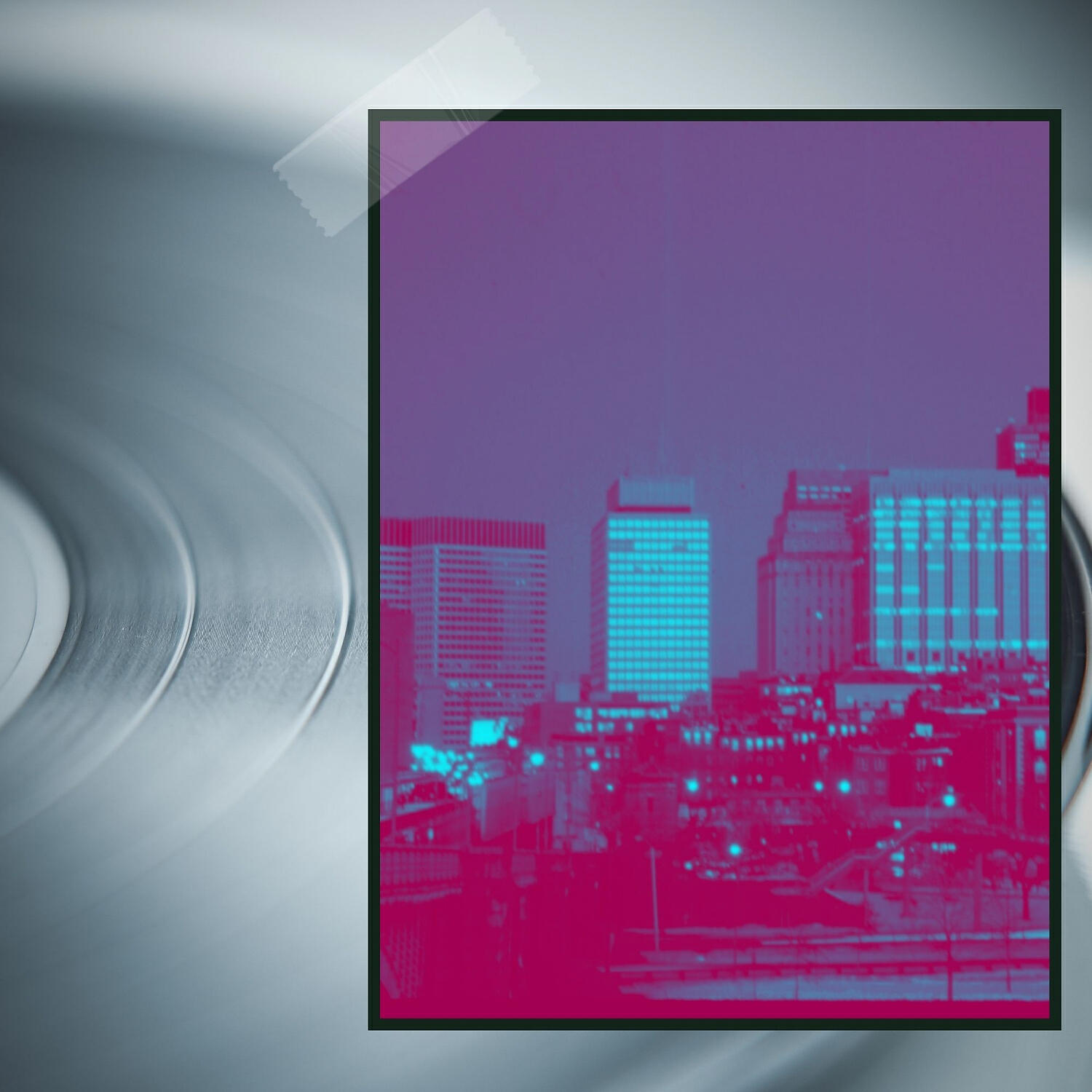 Релиз Echoes of Evenings