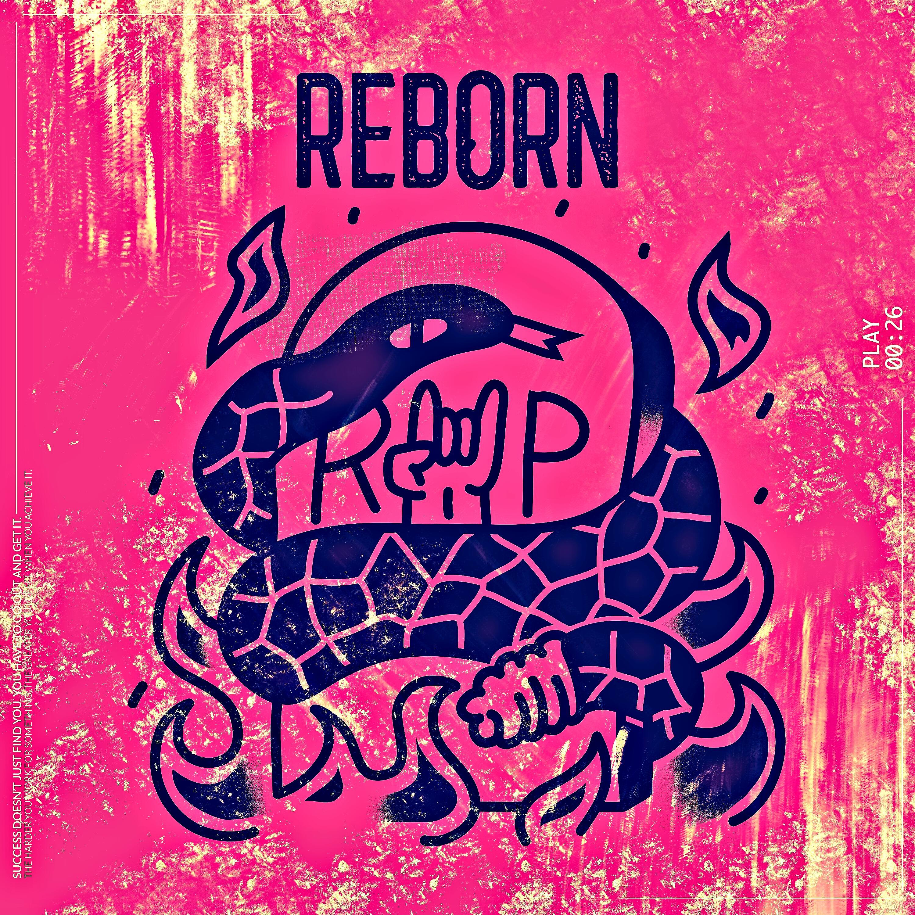 Релиз Reborn