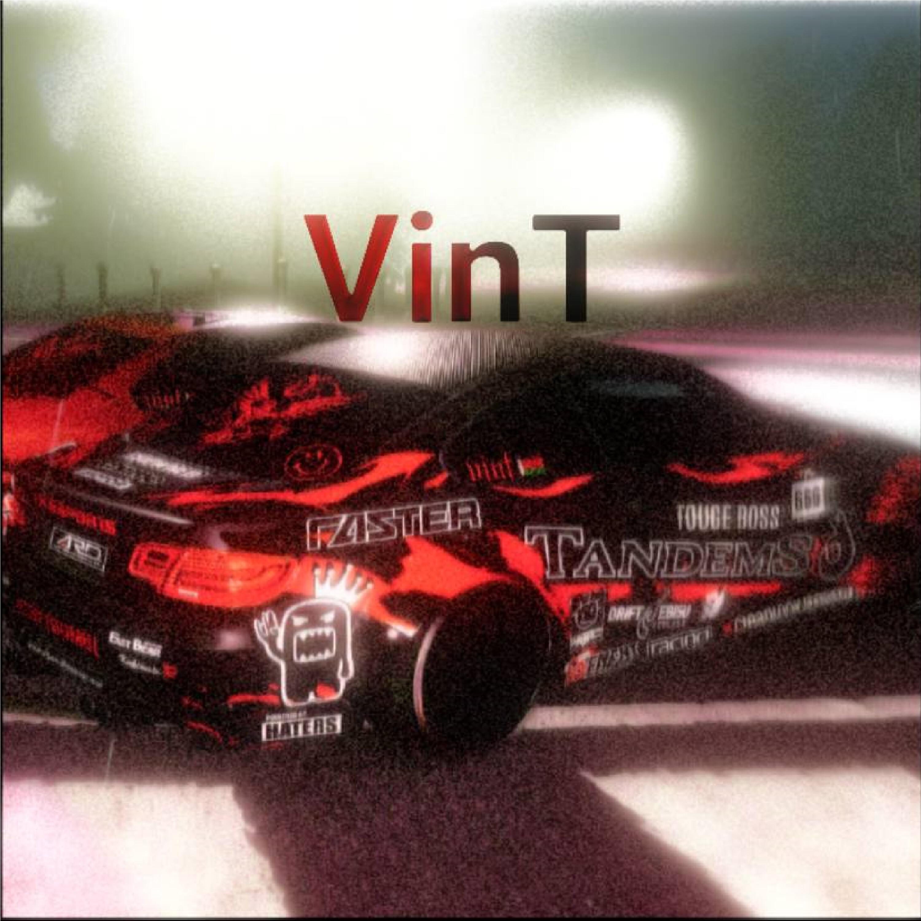 Релиз VinT