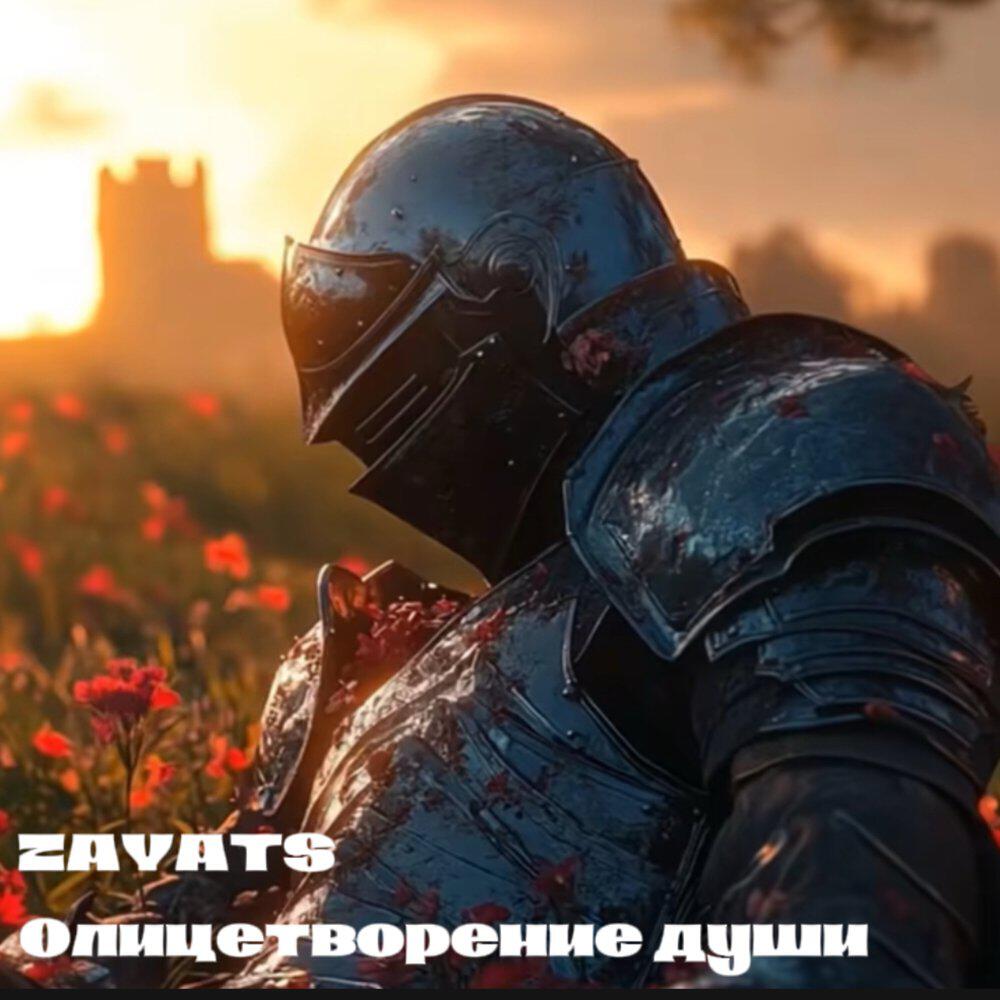 Релиз Олицетворение души