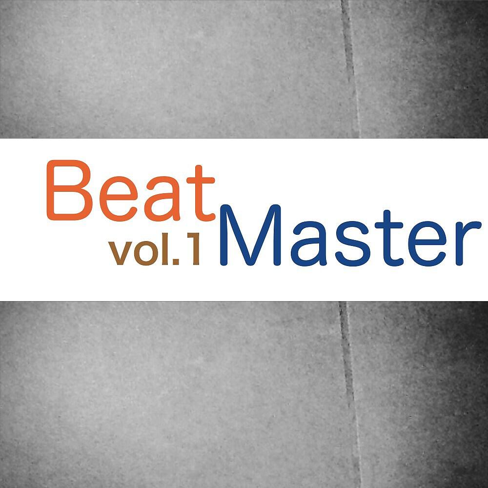 Релиз Beat Master, Vol. 1