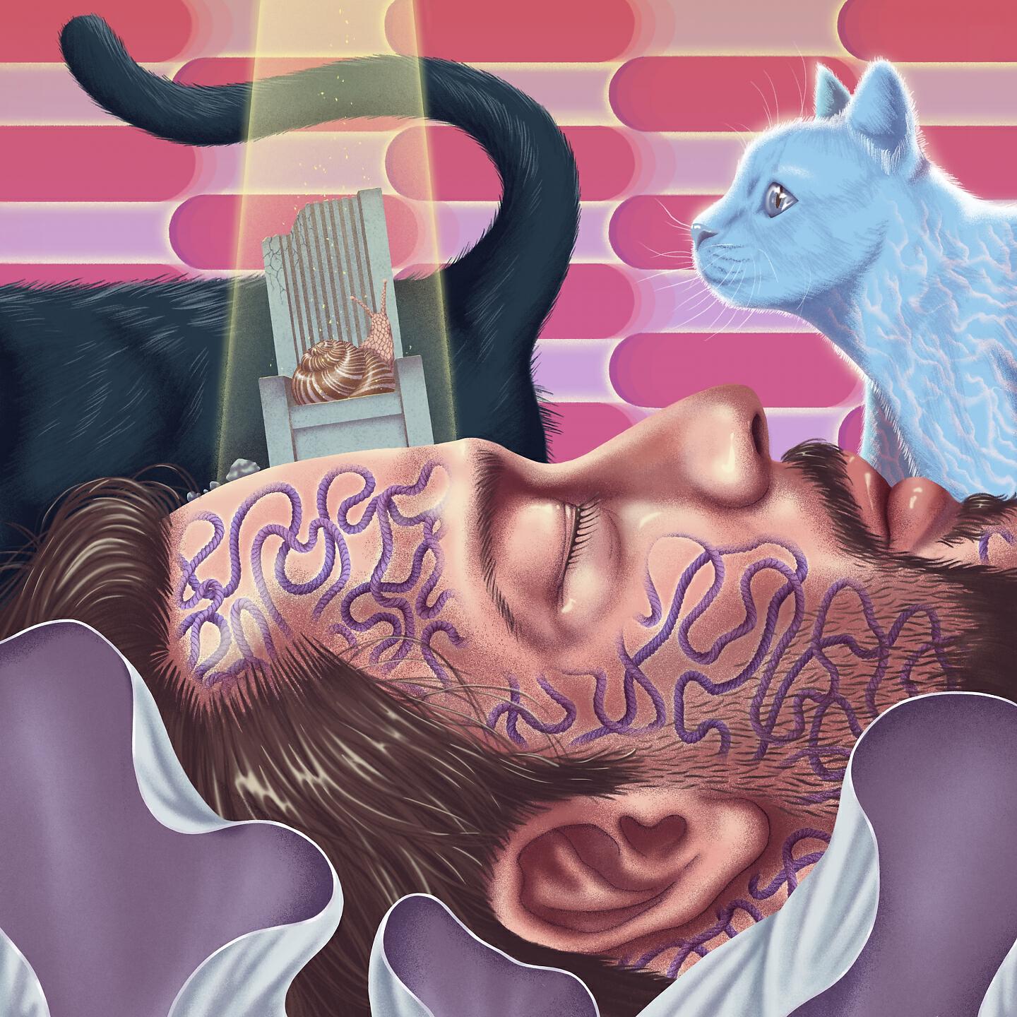 Релиз Oben