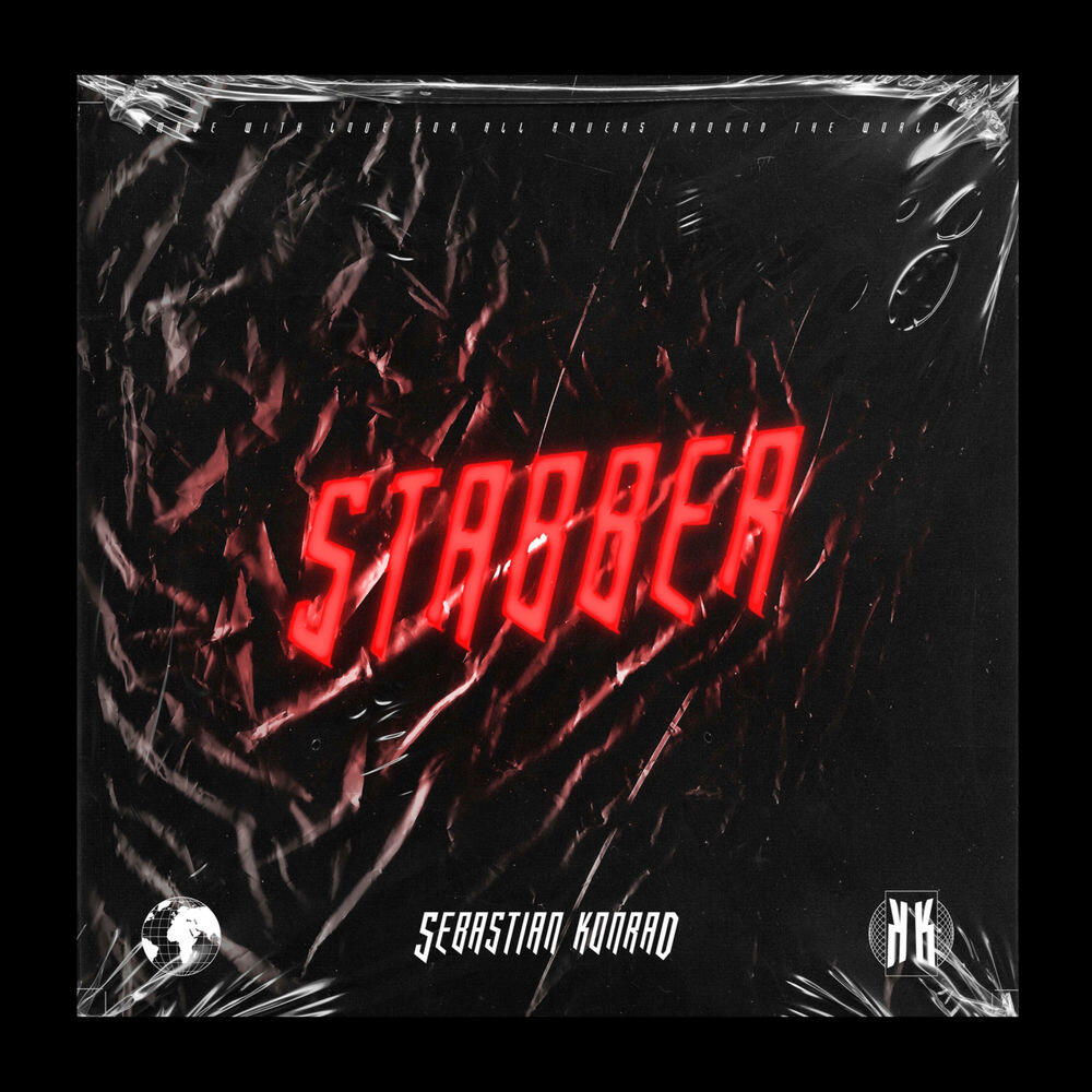 Релиз Stabber