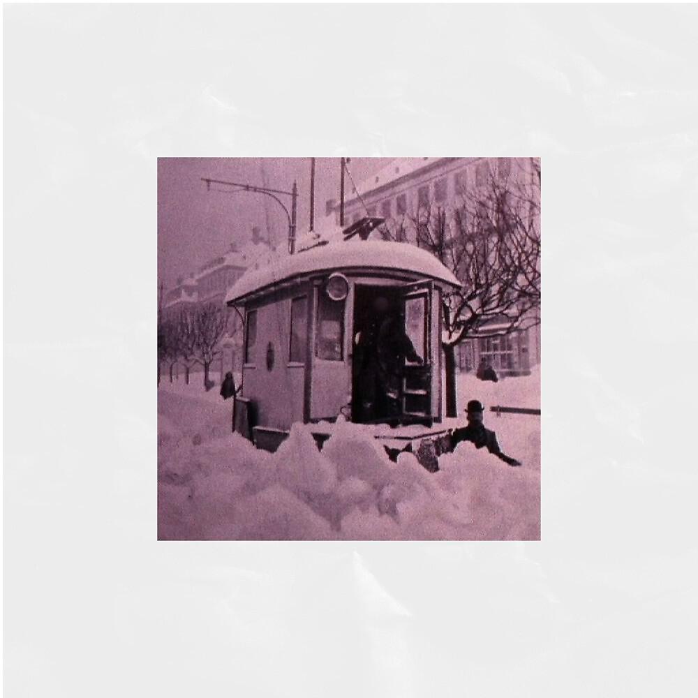 Релиз Neige