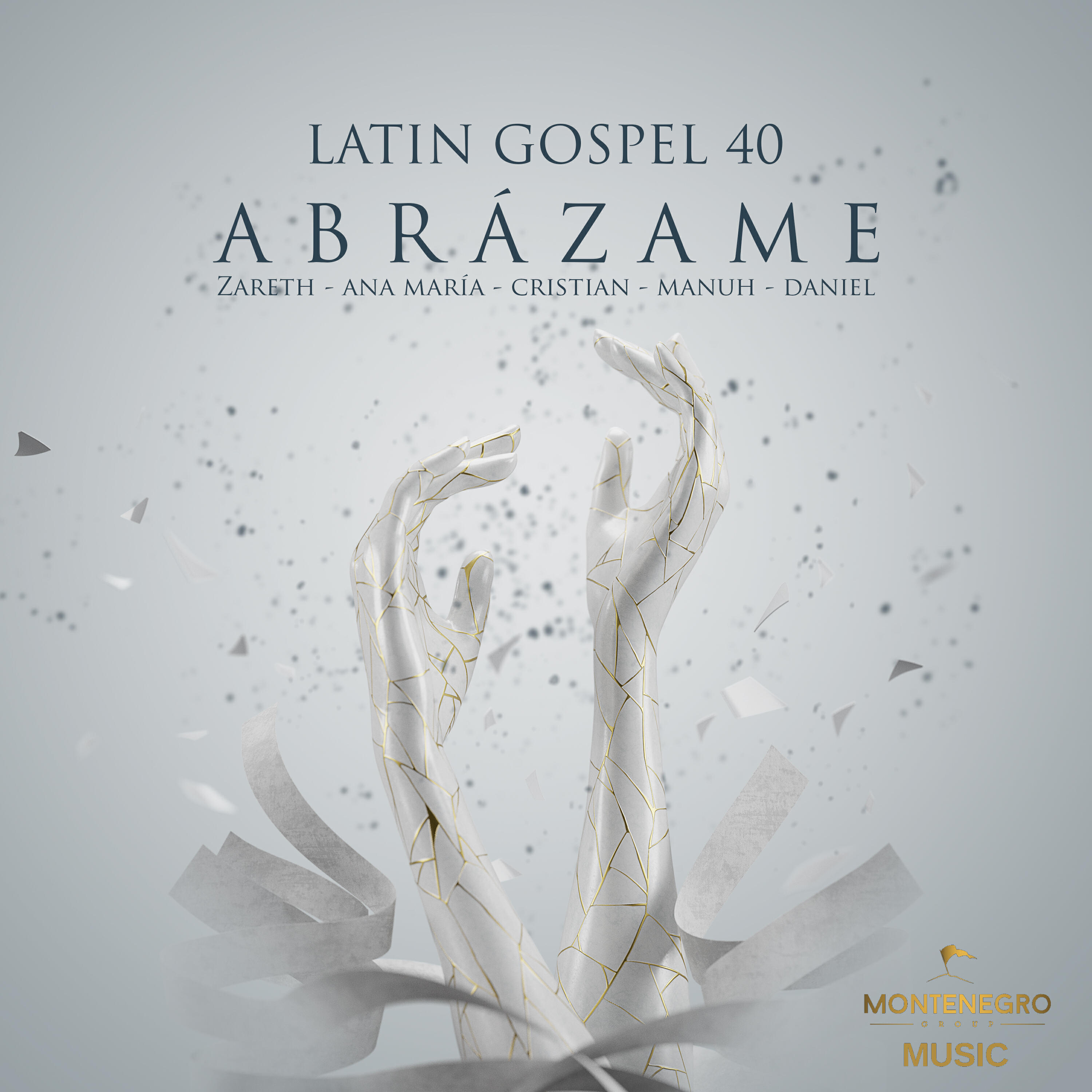 Релиз Abrázame