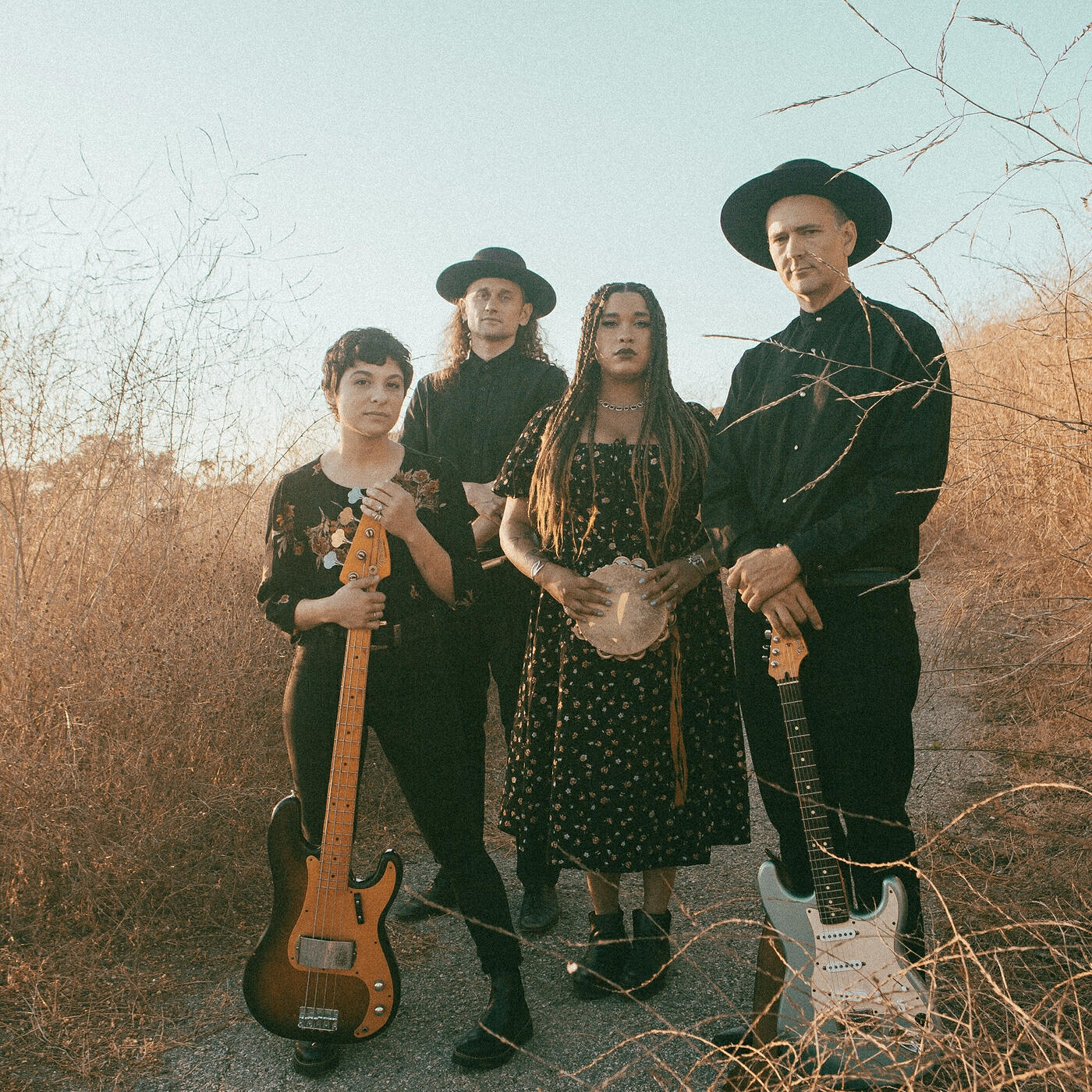 Релиз Change My Name (Live at the Hotel Cafe)