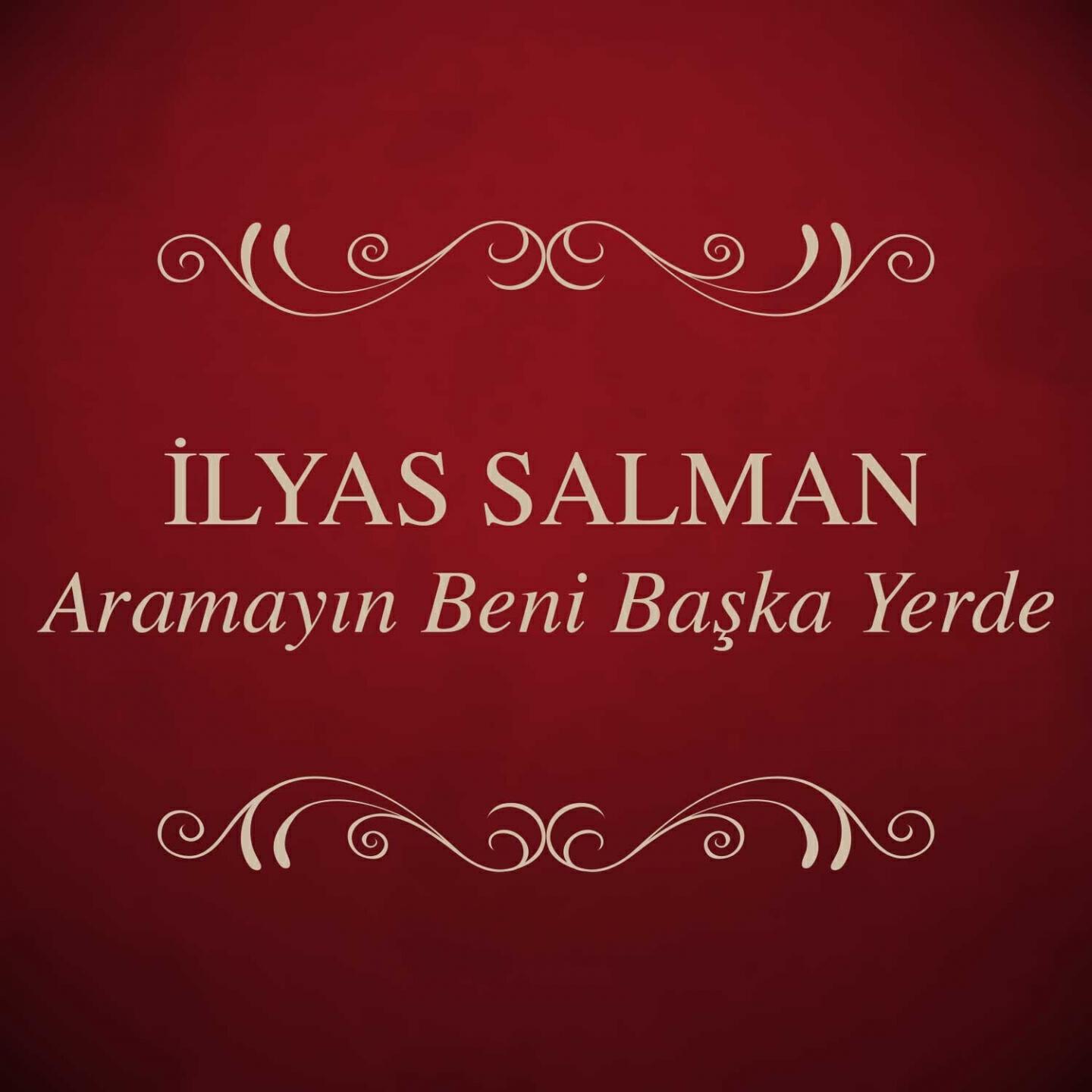 Релиз Aramayın Beni Başka Yerde