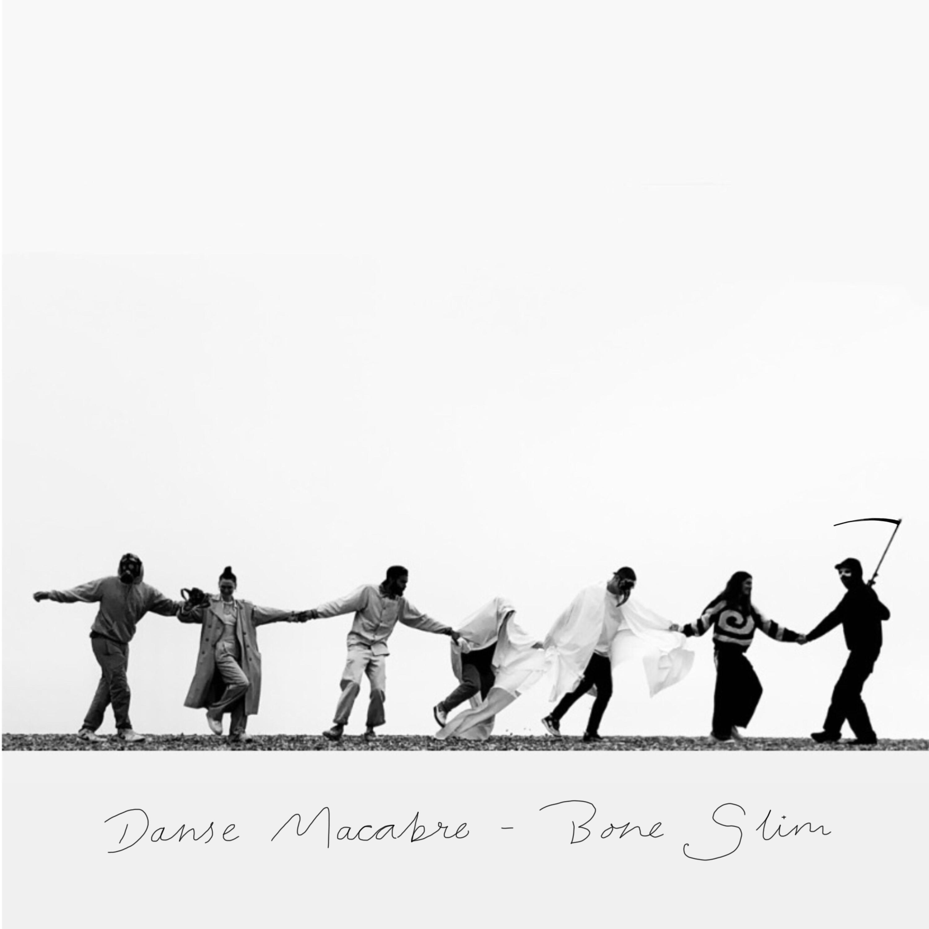 Релиз Danse Macabre
