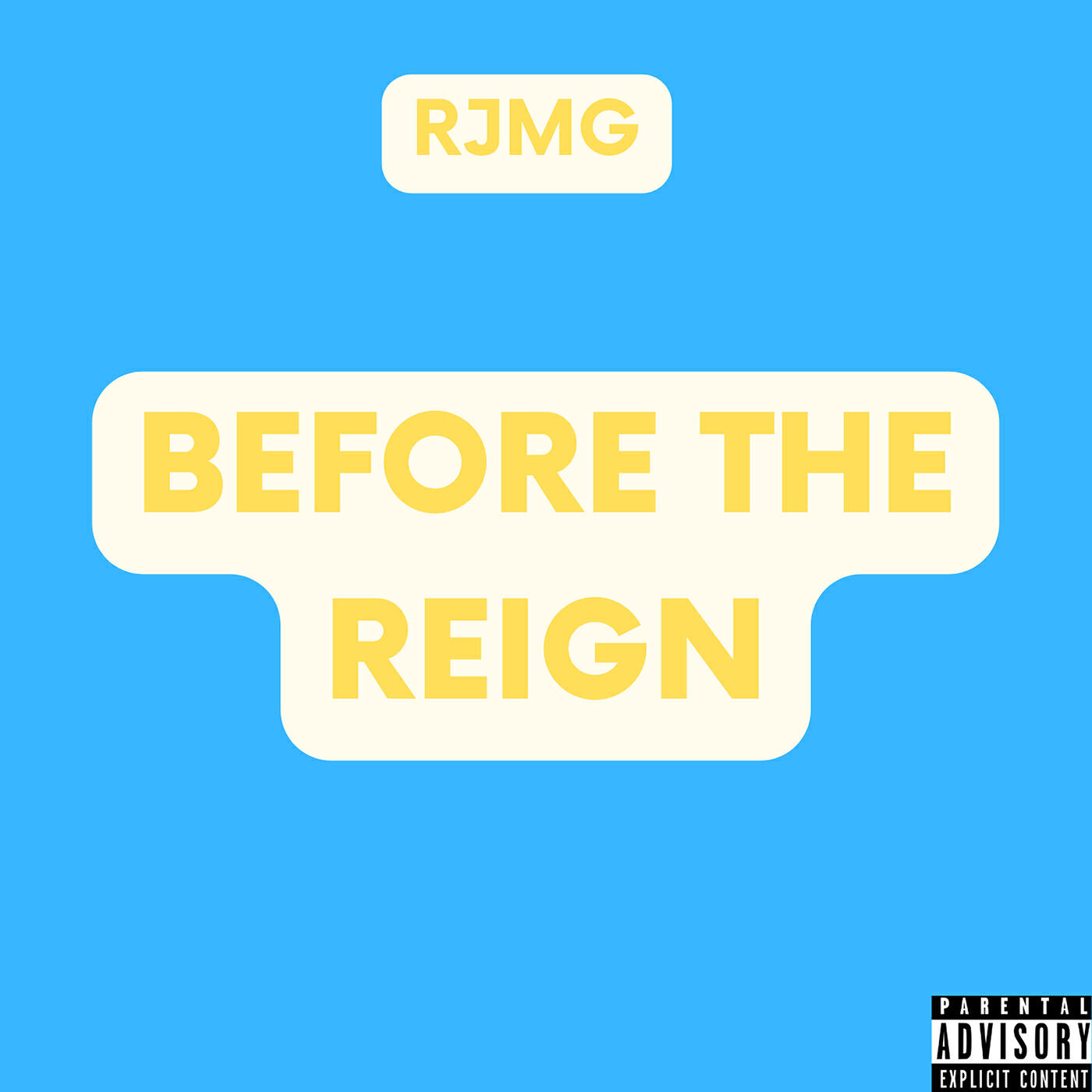 Релиз Before The Reign