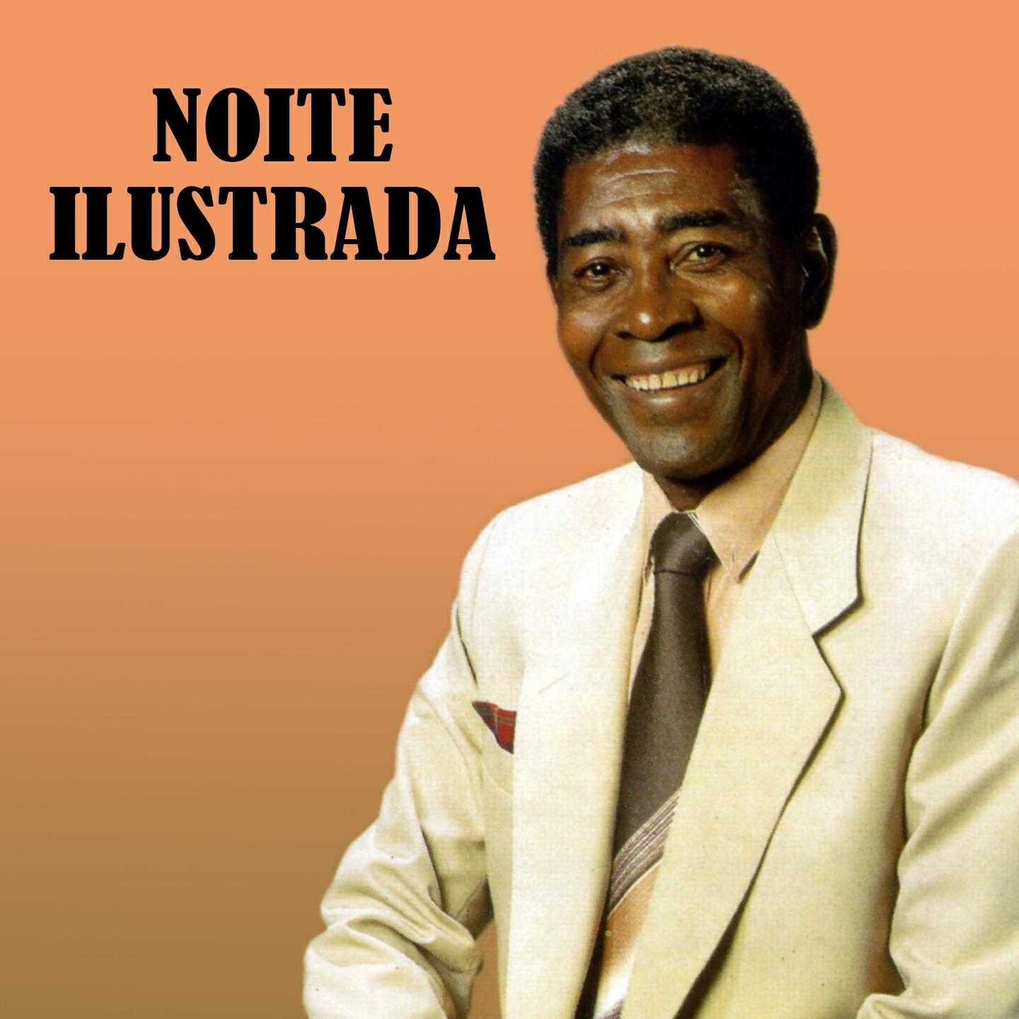 Релиз Noite Ilustrada