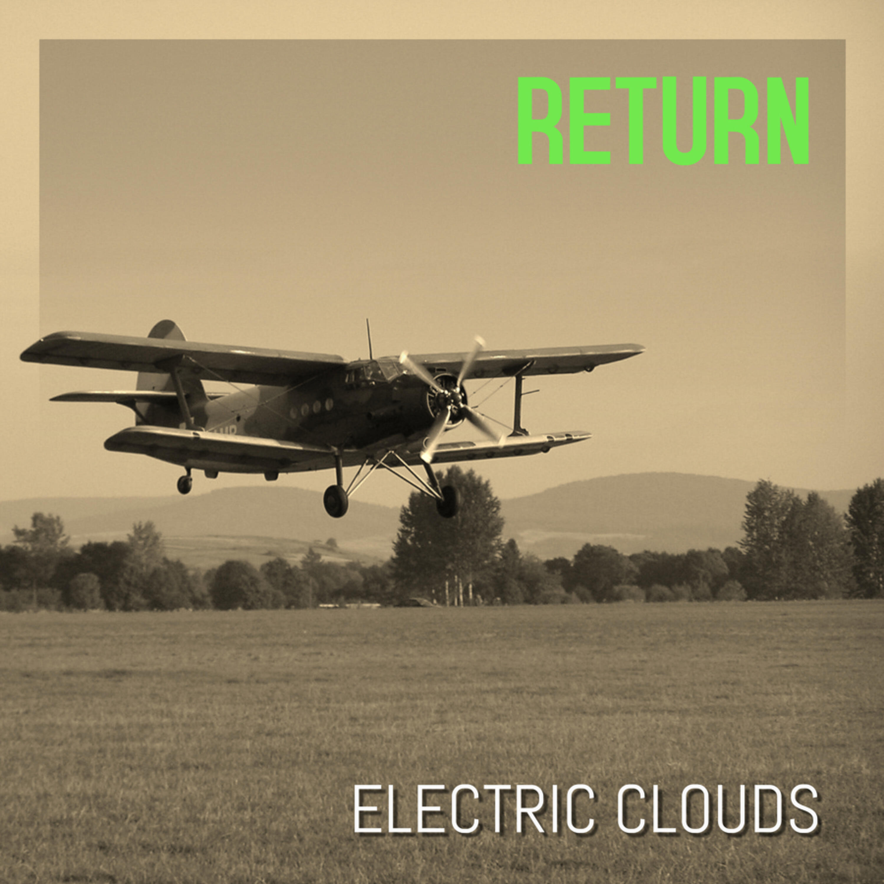 Релиз Return (original)