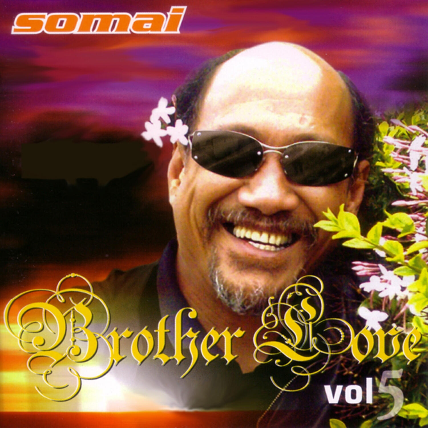 Релиз Somai, Vol. 5