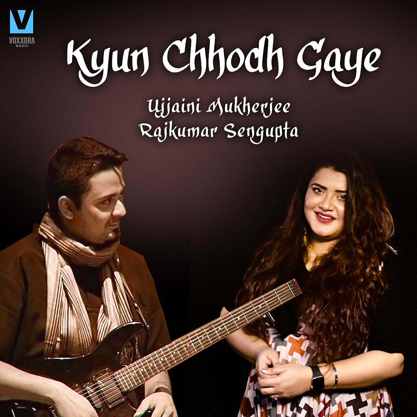 Релиз Kyun Chhodh Gaye