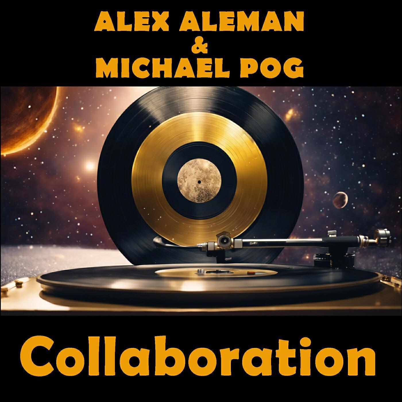 Alex aleman