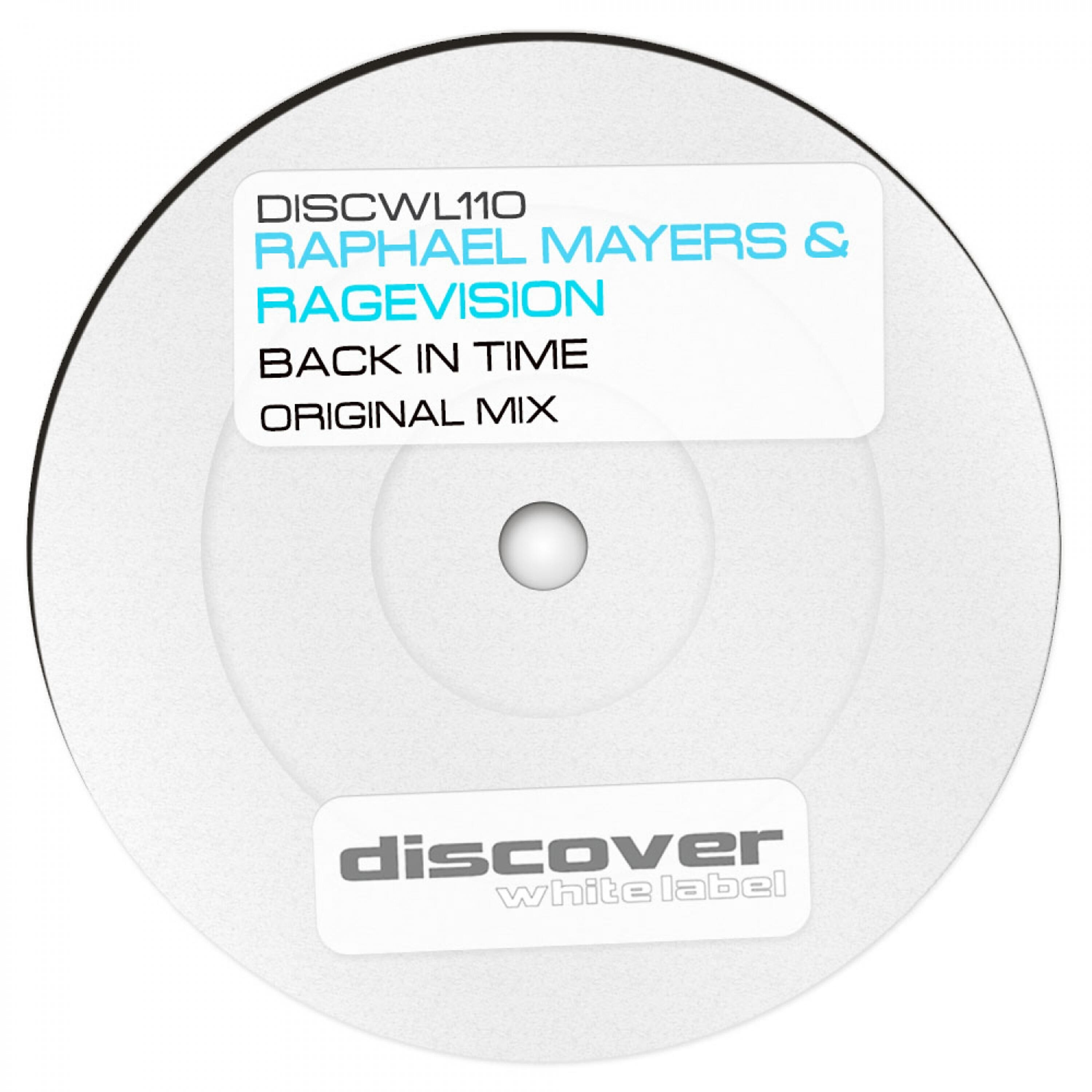 Релиз Back in Time